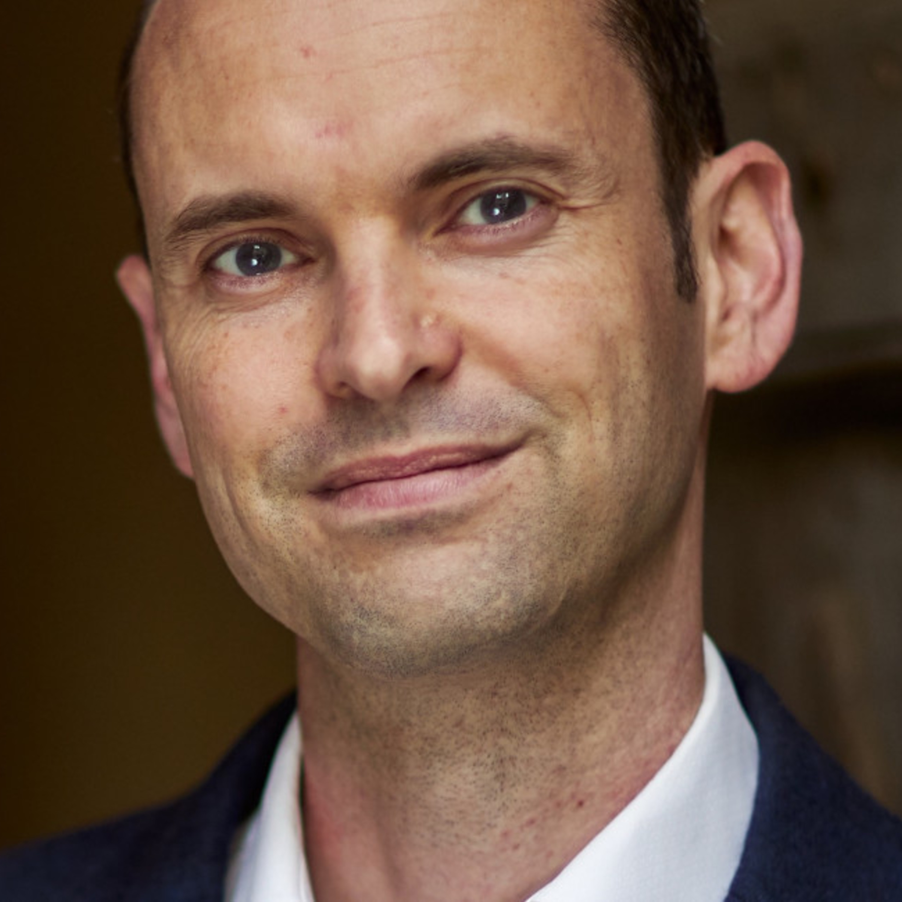 Toby Ord - We Have the Power to Destroy Ourselves Without the Wisdom to Ensure That We Don't