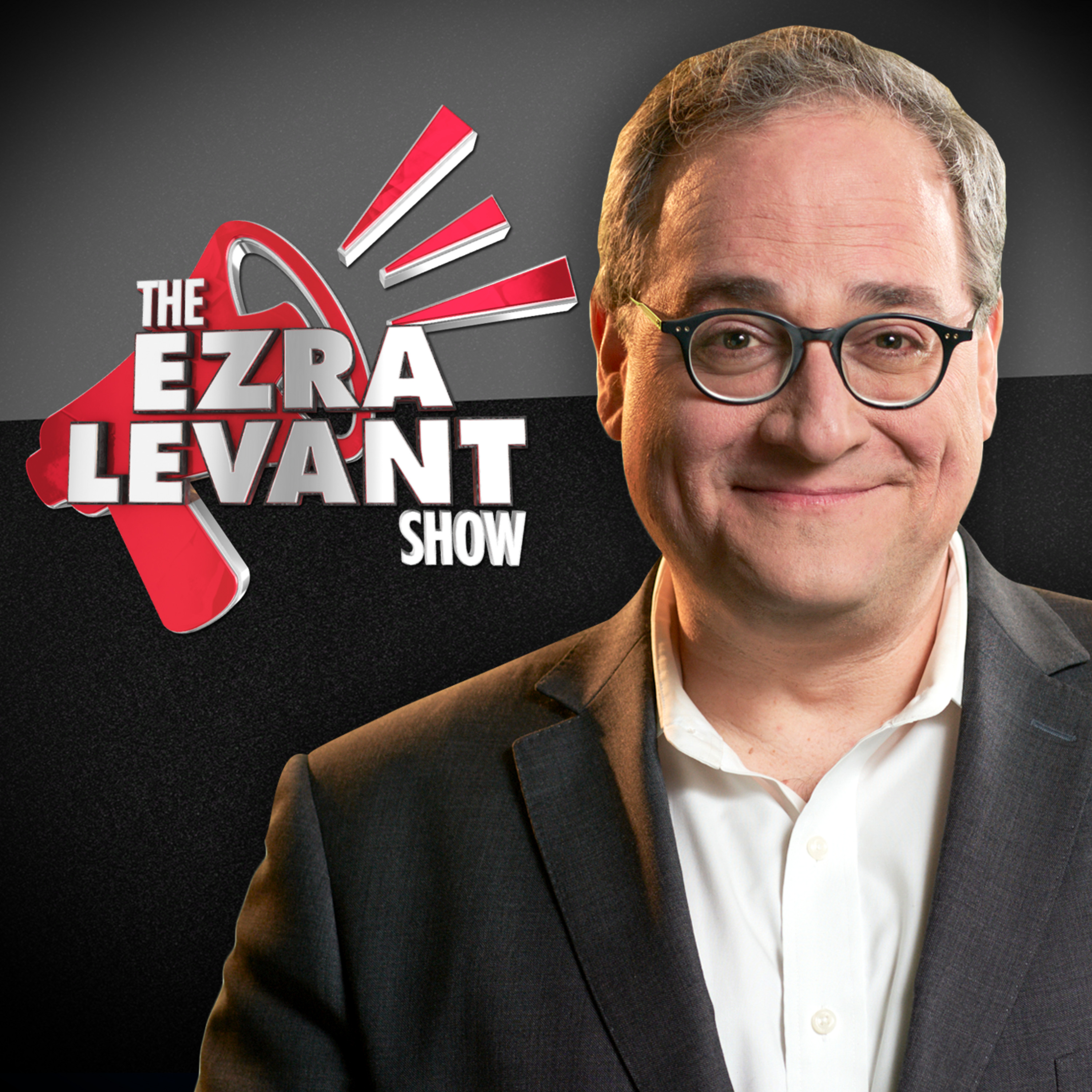 EZRA LEVANT | What does the Canadian flag represent to you in 2022?