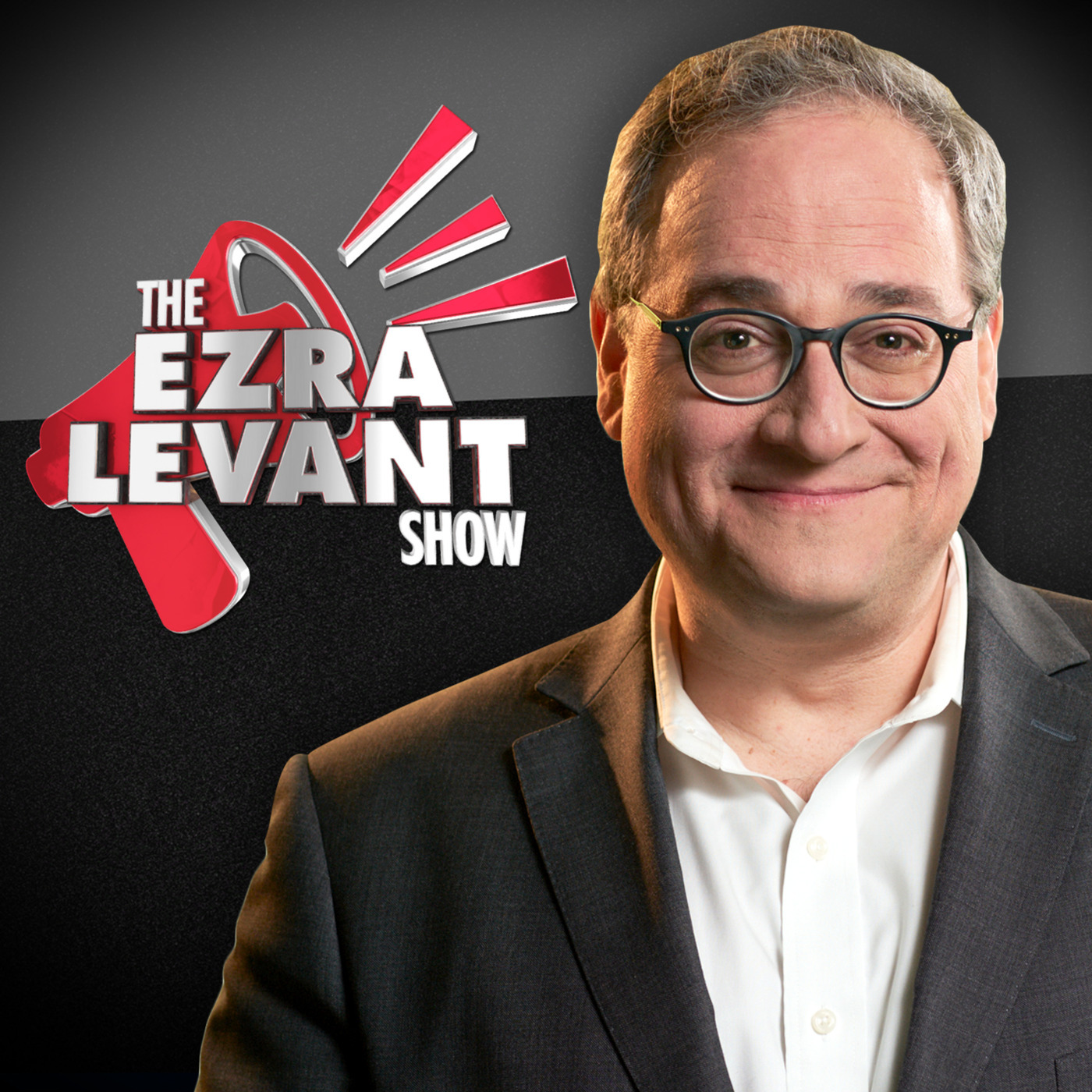 Rebel News - Ezra Levant