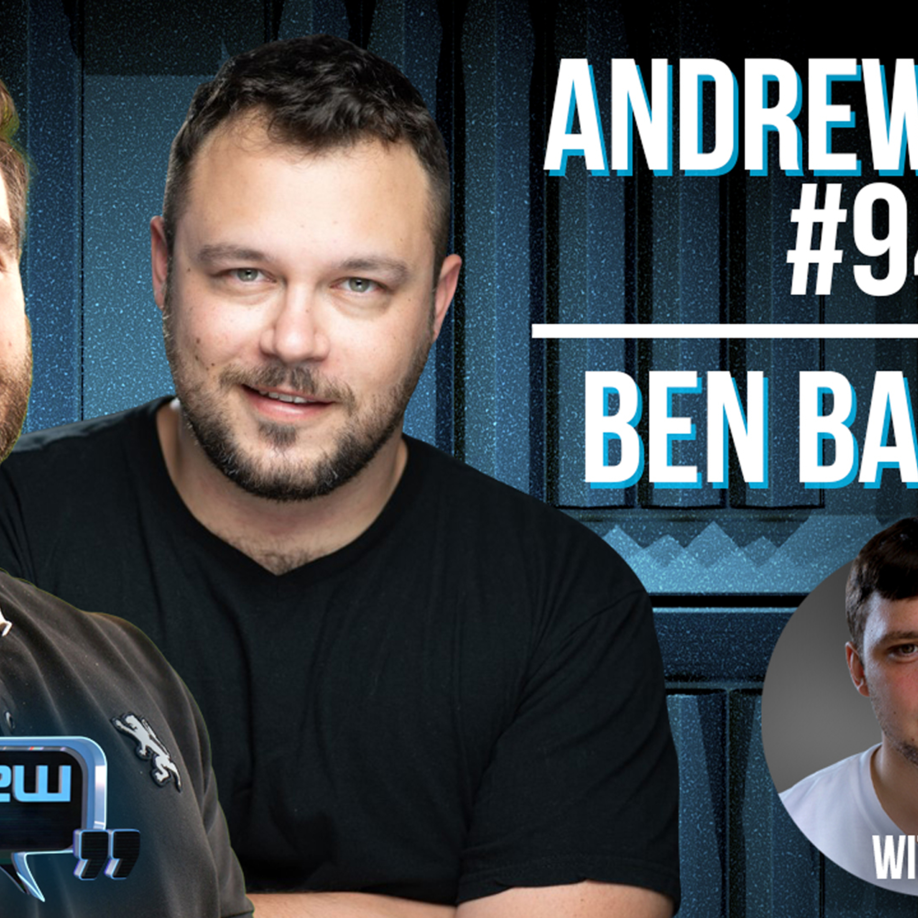 Who is Theresa Tam? | Ben Bankas | Andrew Says 94