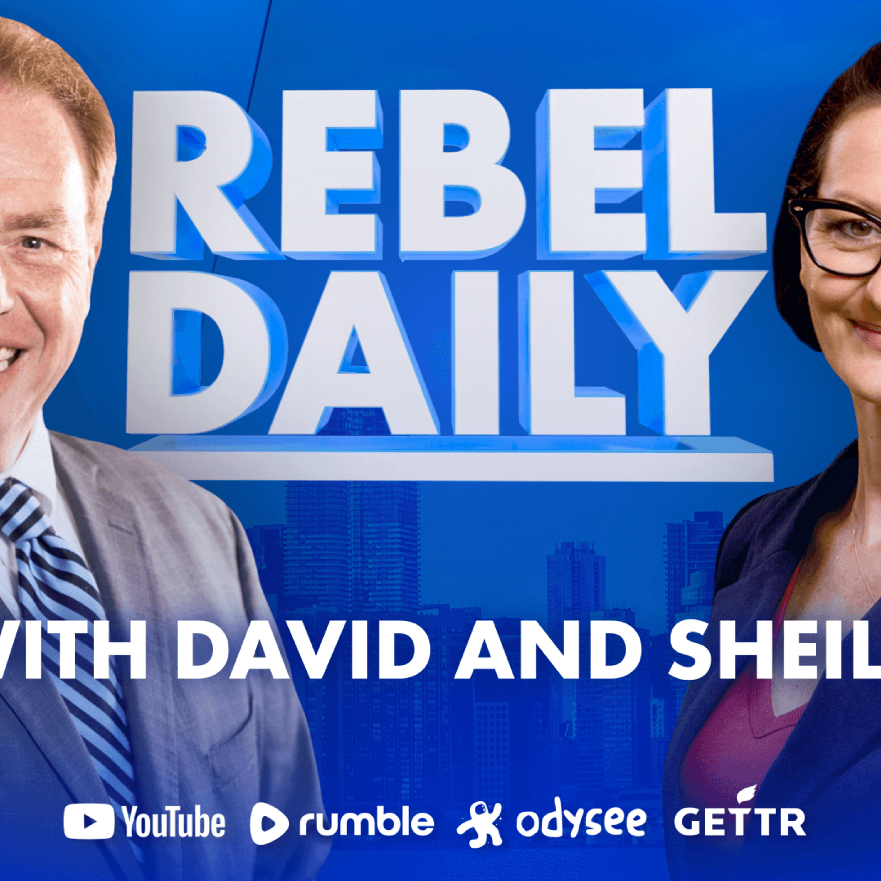 DAILY | Thrive in Trudeau's net-zero world; Gates lectures about climate; Flagging gun store sales