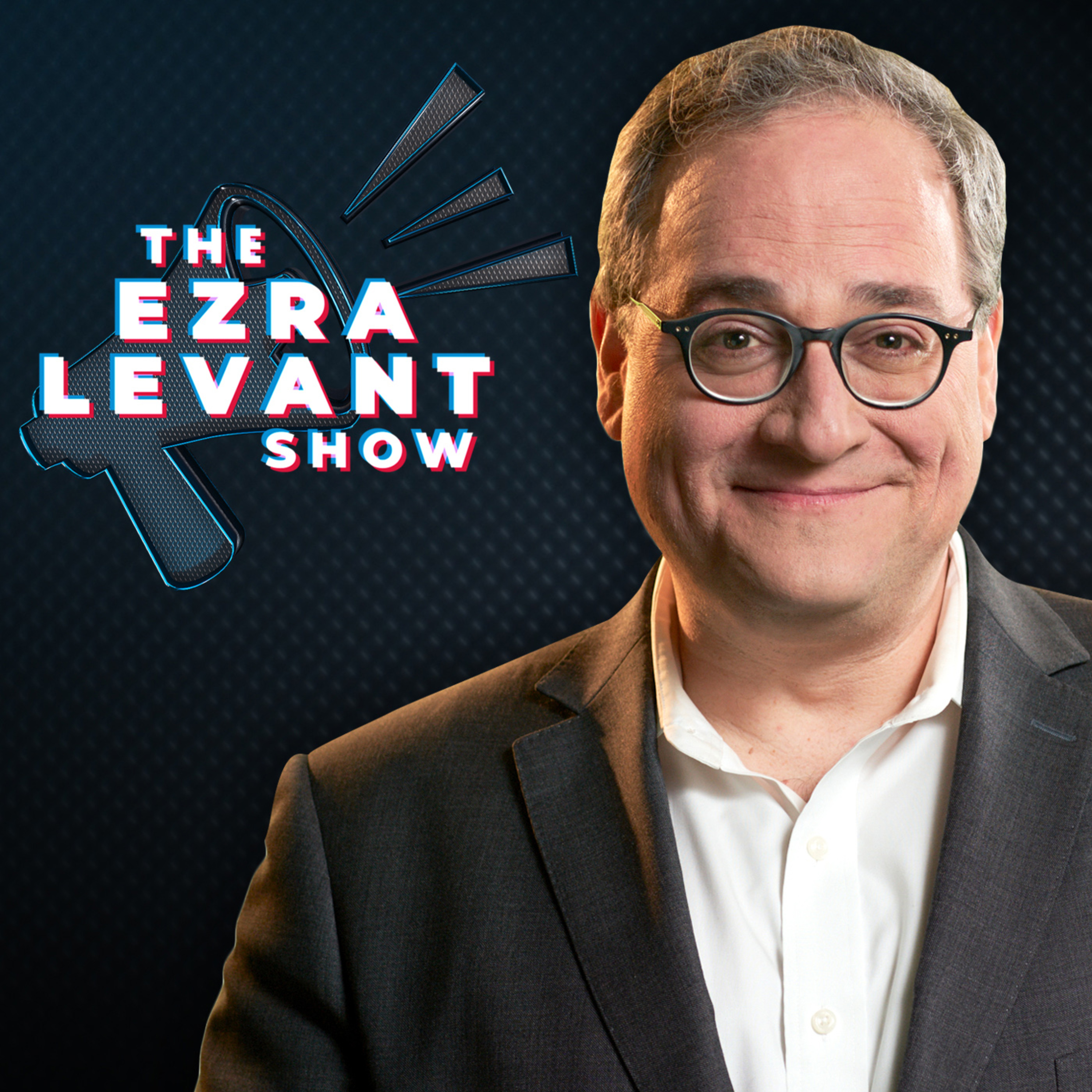 EZRA LEVANT | Hamas supporter repeatedly issues death threats while the police stand by. Is it cowardice? Is it fear?