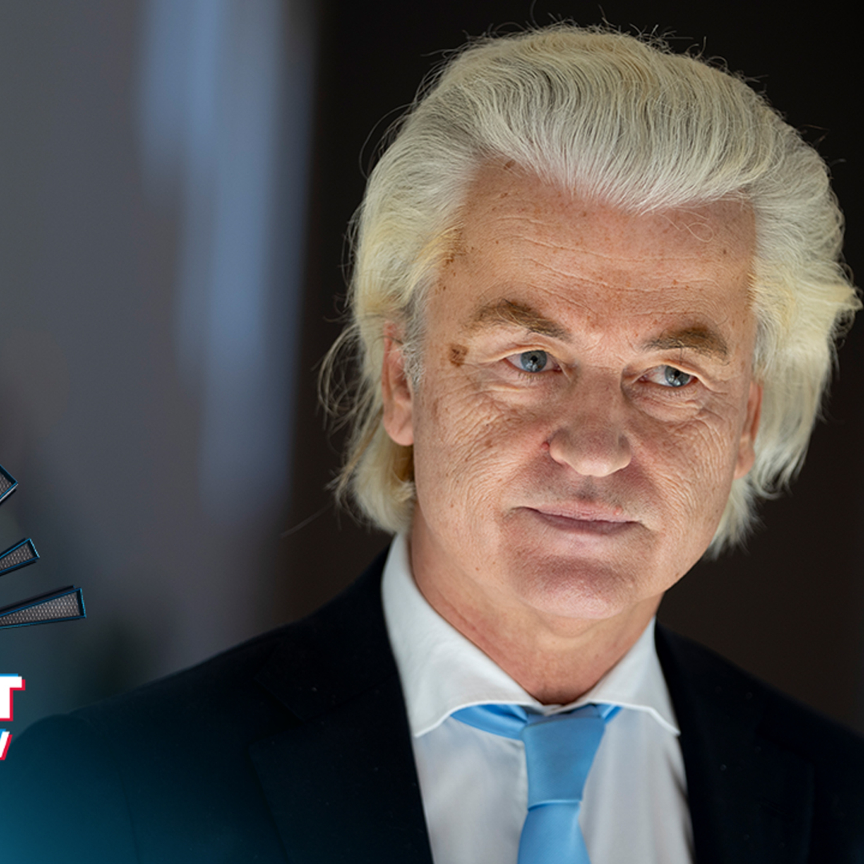 EZRA LEVANT | Can Geert Wilders overcome the 'globalist elite' to form government?
