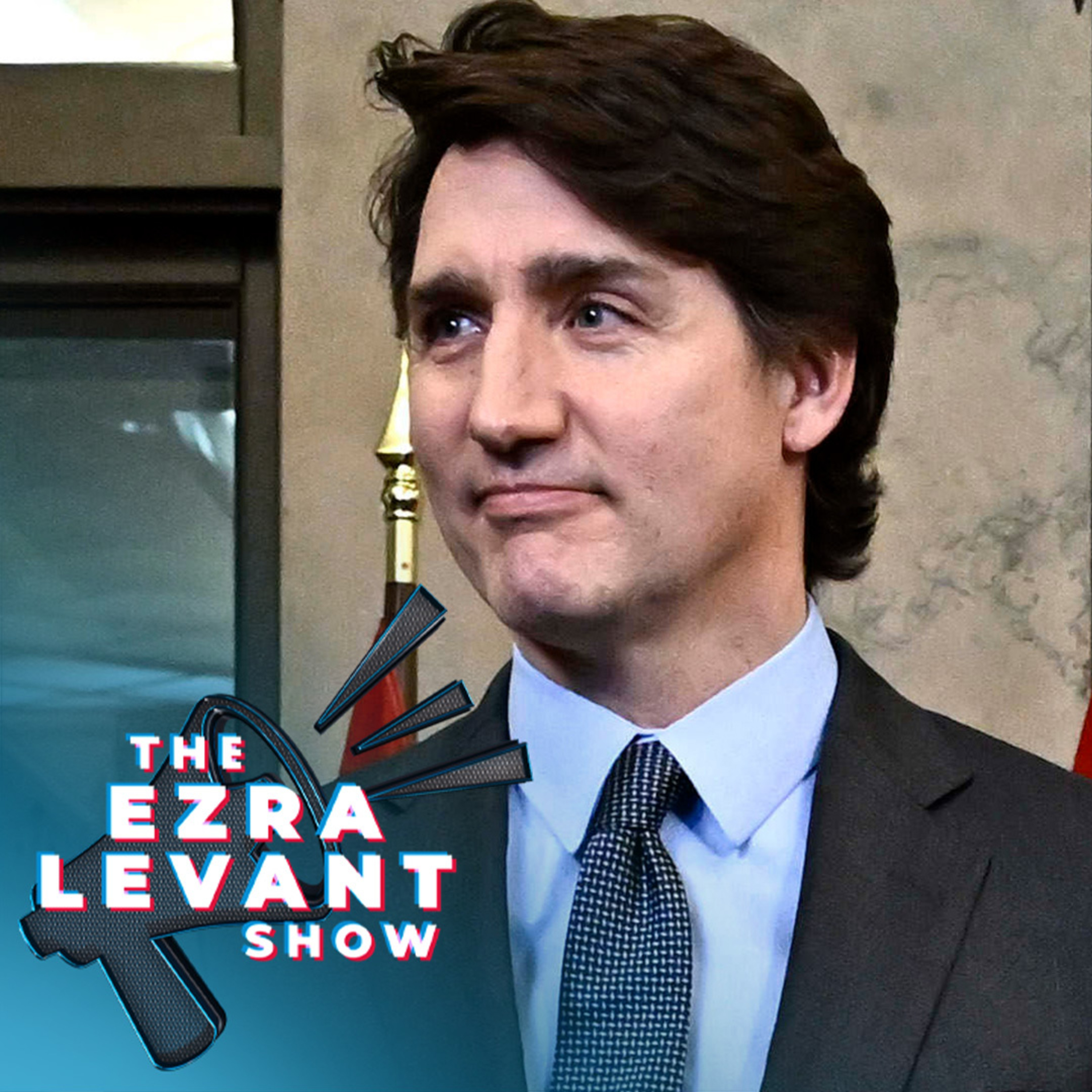 EZRA LEVANT | Trudeau's exhaustive lip service no longer resonates with Canada's youth