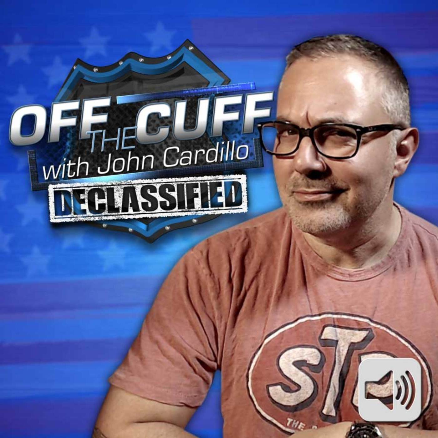 Rebel News Off The Cuff Declassified John Cardillo May 24 2018 rebel-news-off-the-cuff-declassified-john-cardillo-may-24-2018