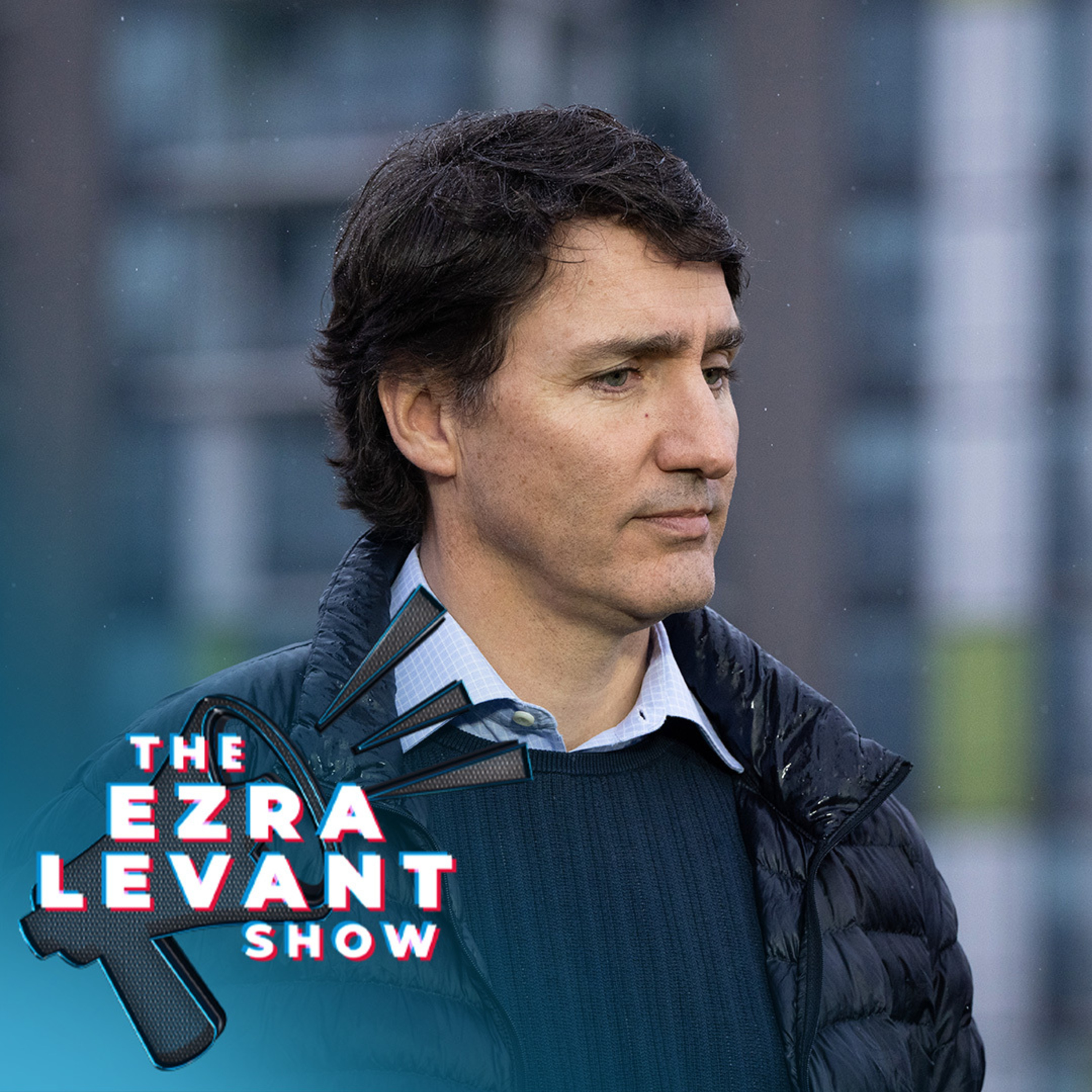 EZRA LEVANT | Trudeau's 'illiberal' Liberals leak details on internet censorship bill to friendly media