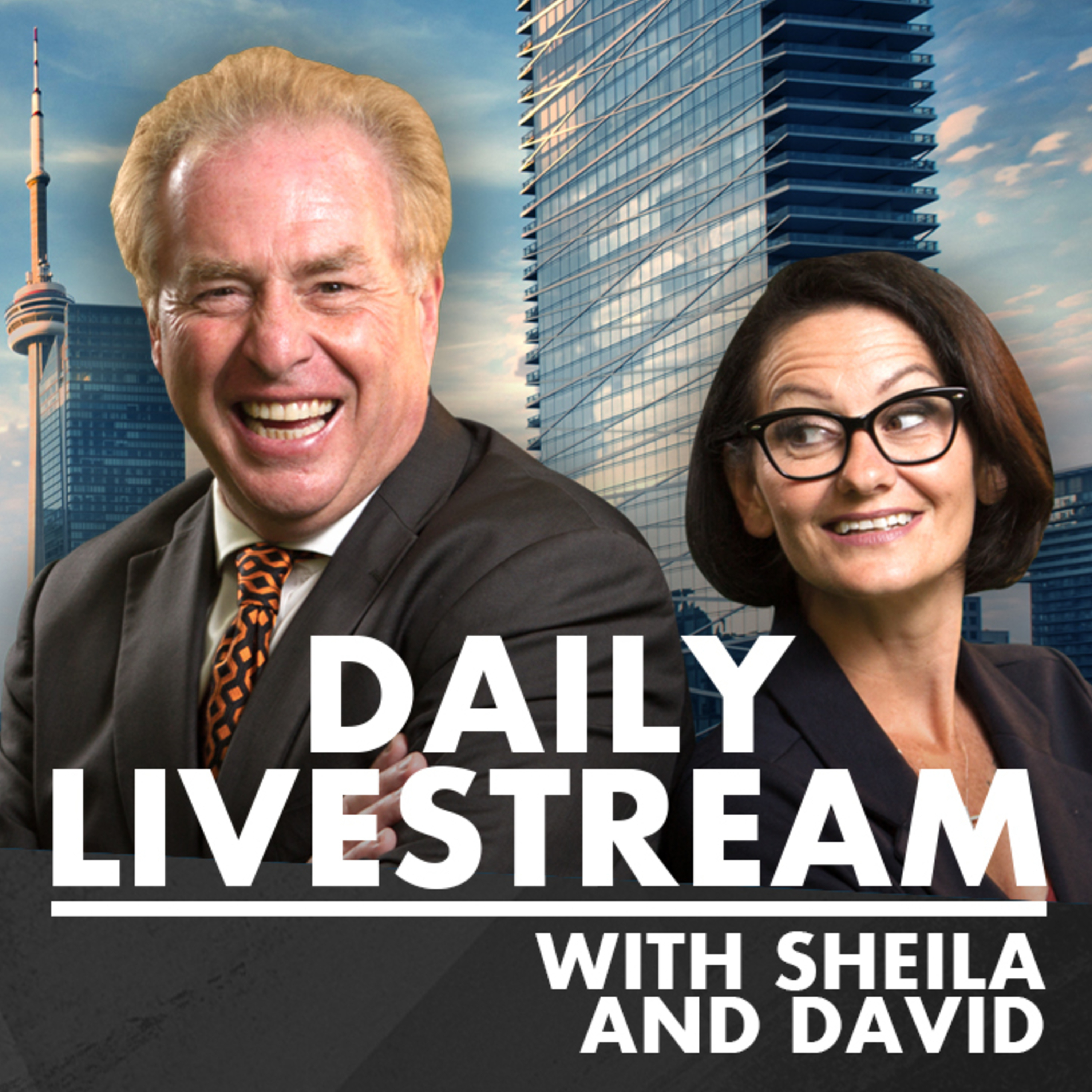 DAILY | Who's promoting bug eating today; Poilievre on Tamara Lich; 'Painfully high' inflation