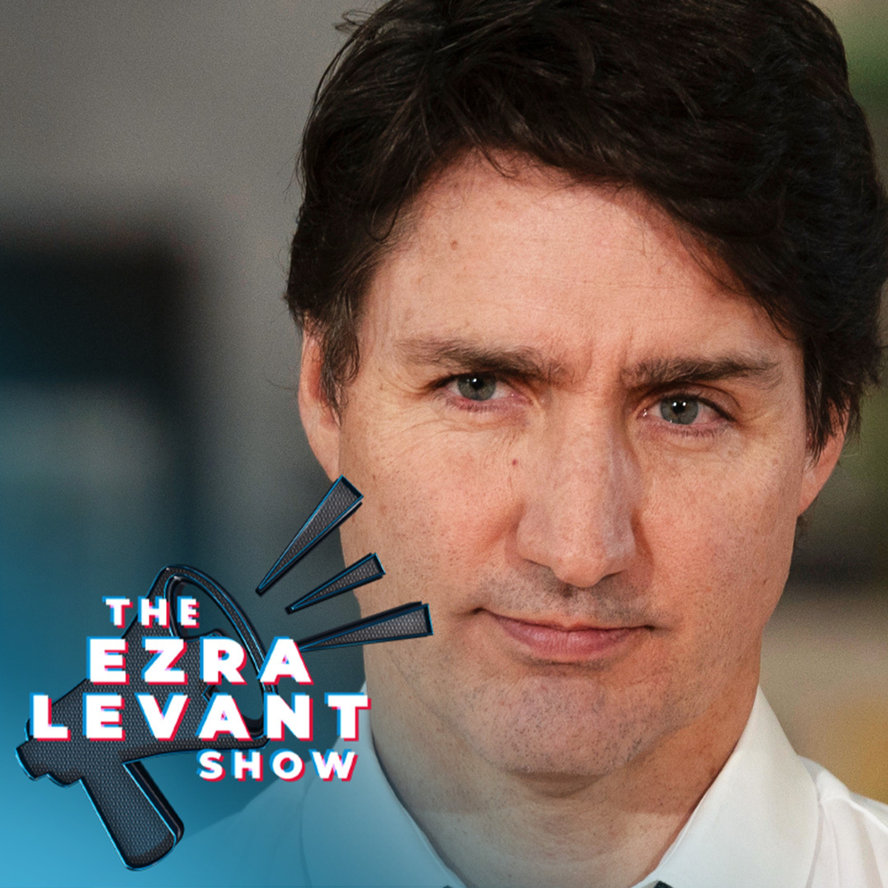 EZRA LEVANT | Trudeau Liberals burn through more money to fight 'disinformation'