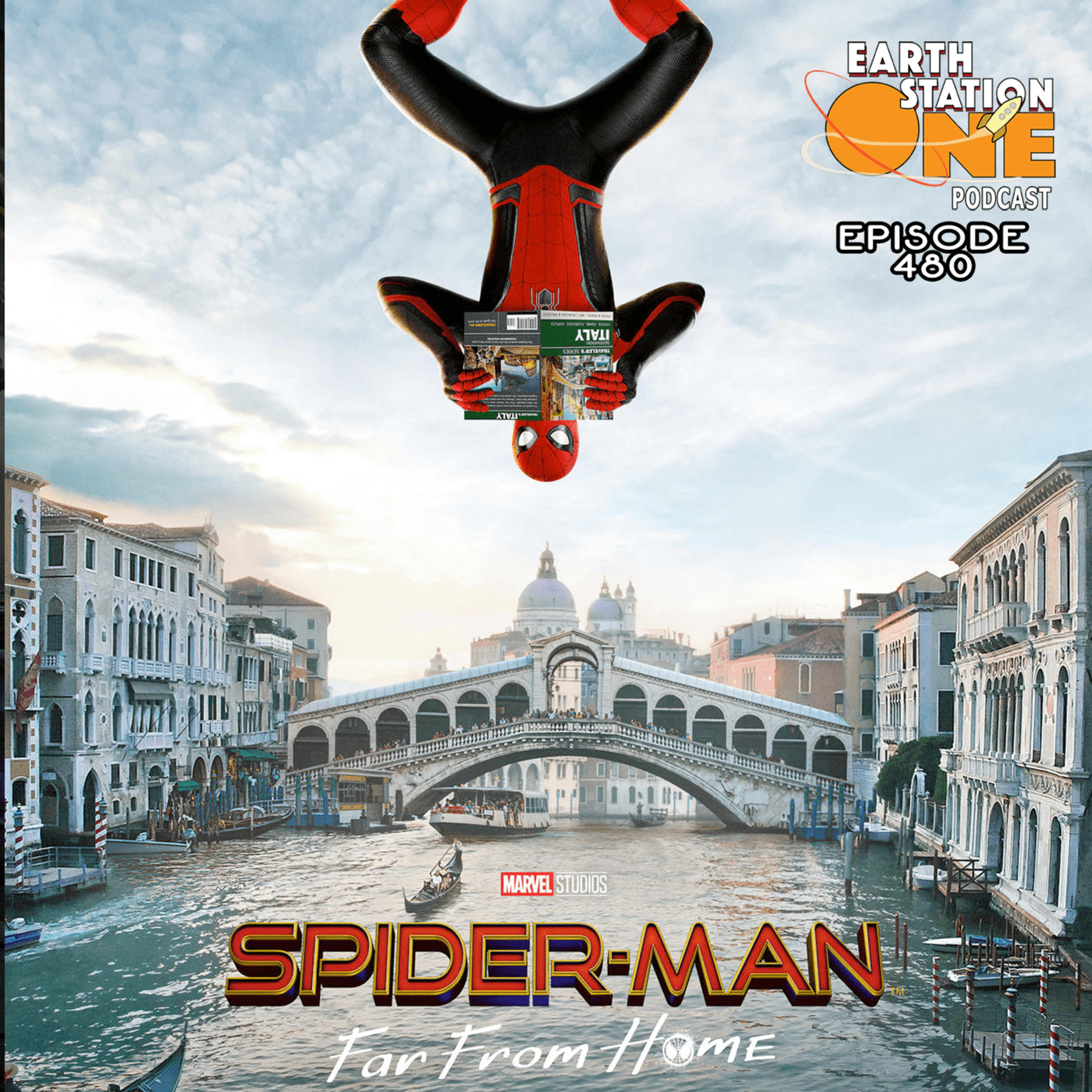 Best The Earth Station One Podcast Podcasts Most Downloaded Episodes