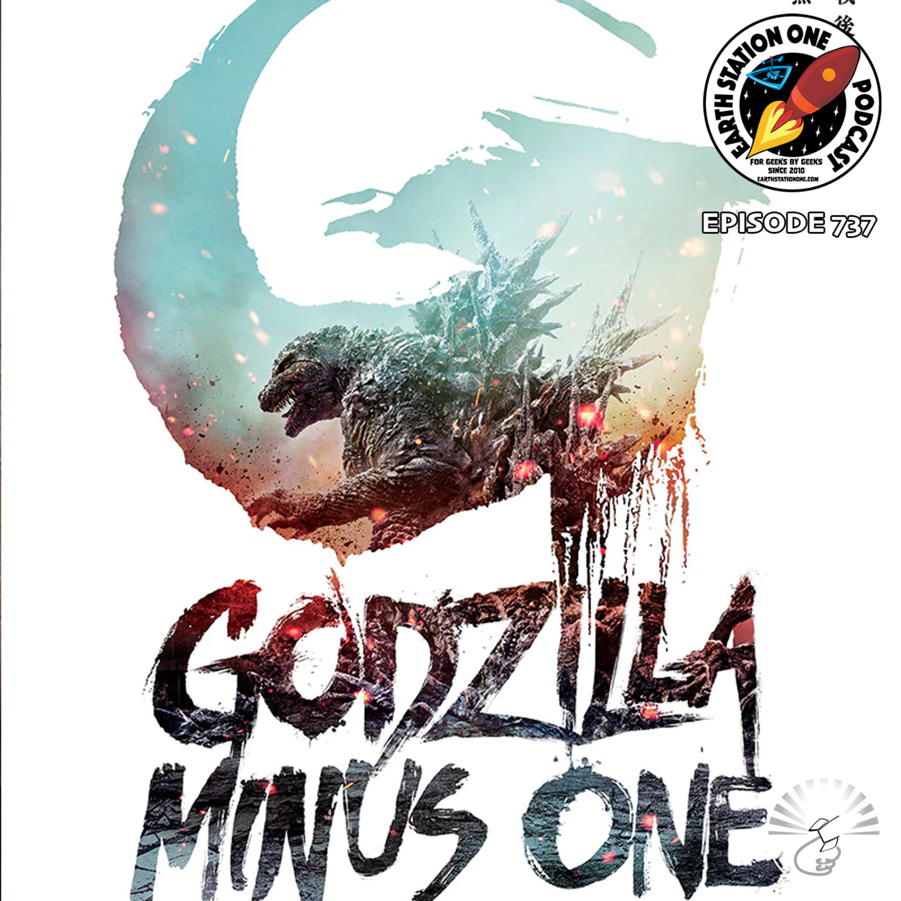 Godzilla Minus One Movie Review
