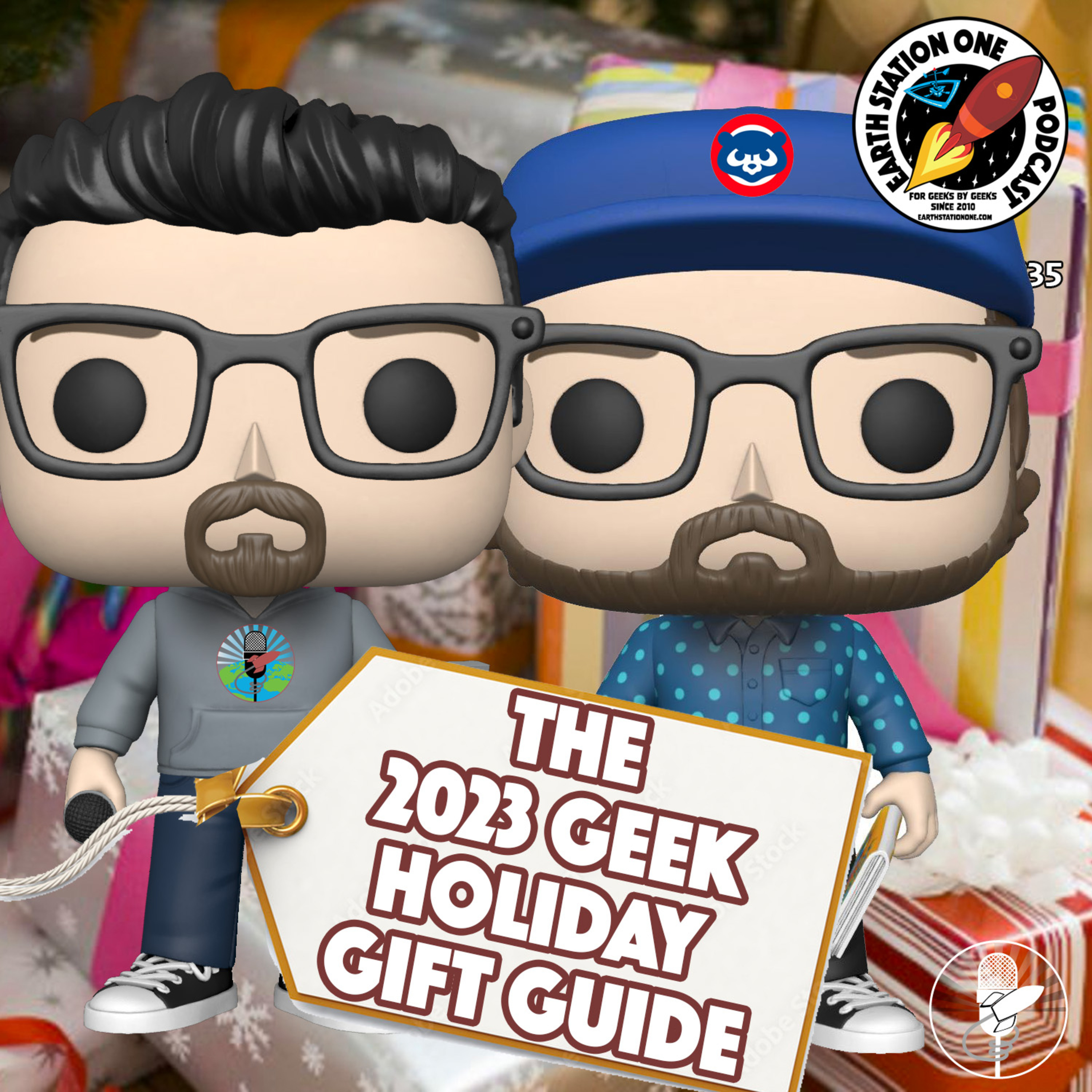 The 2023 Geek Holiday Gift Guide