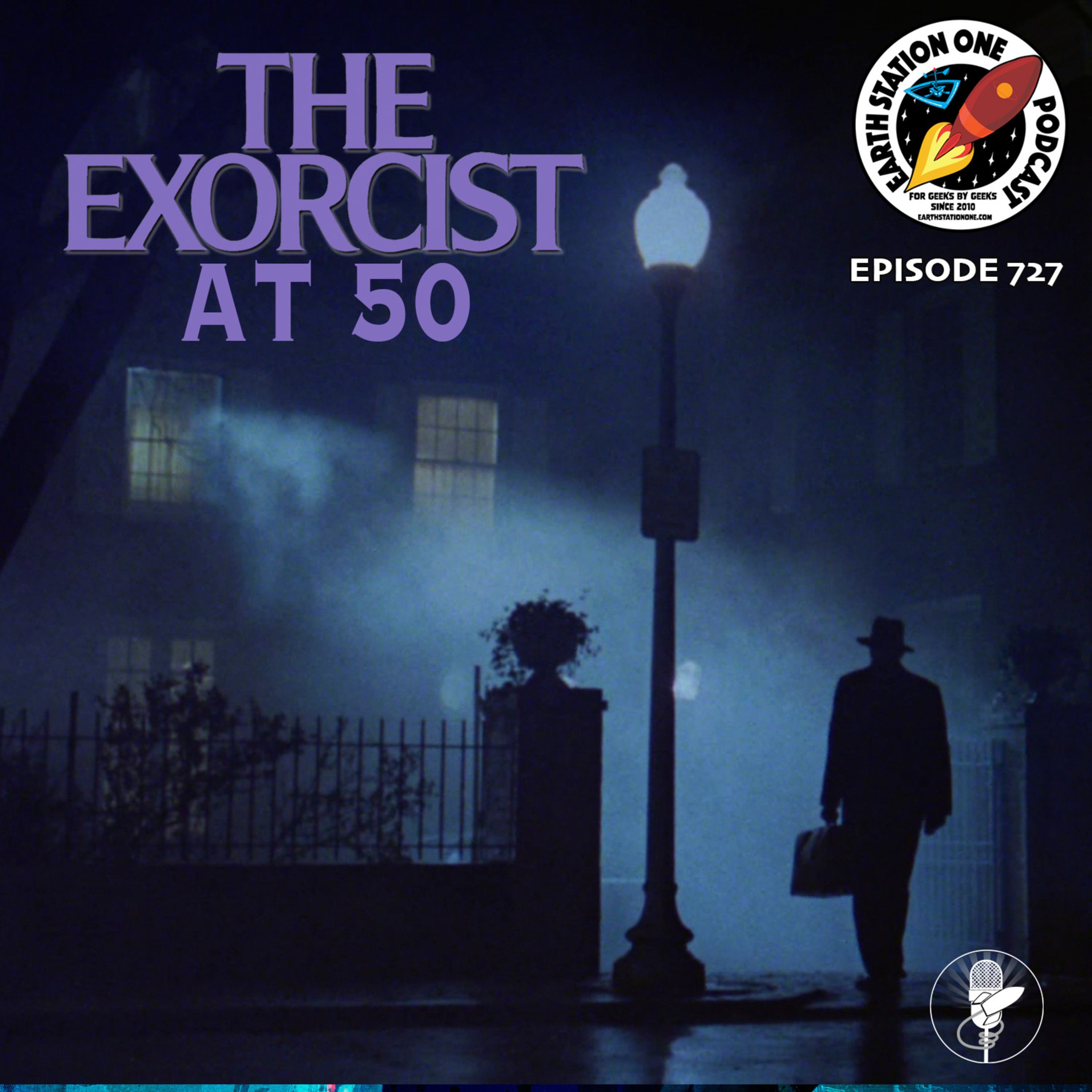 The Exorcist At 50