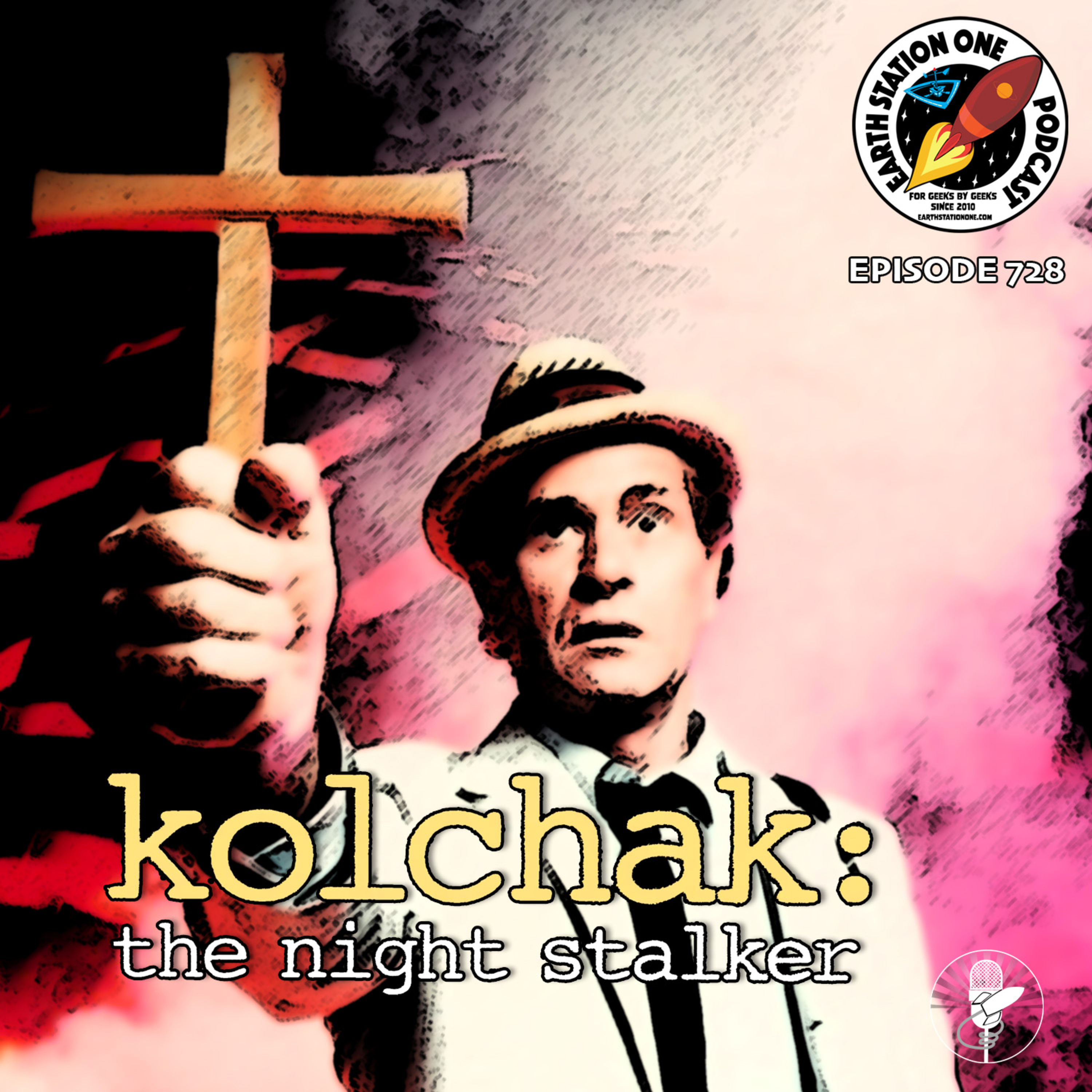 Kolchak: The Night Stalker