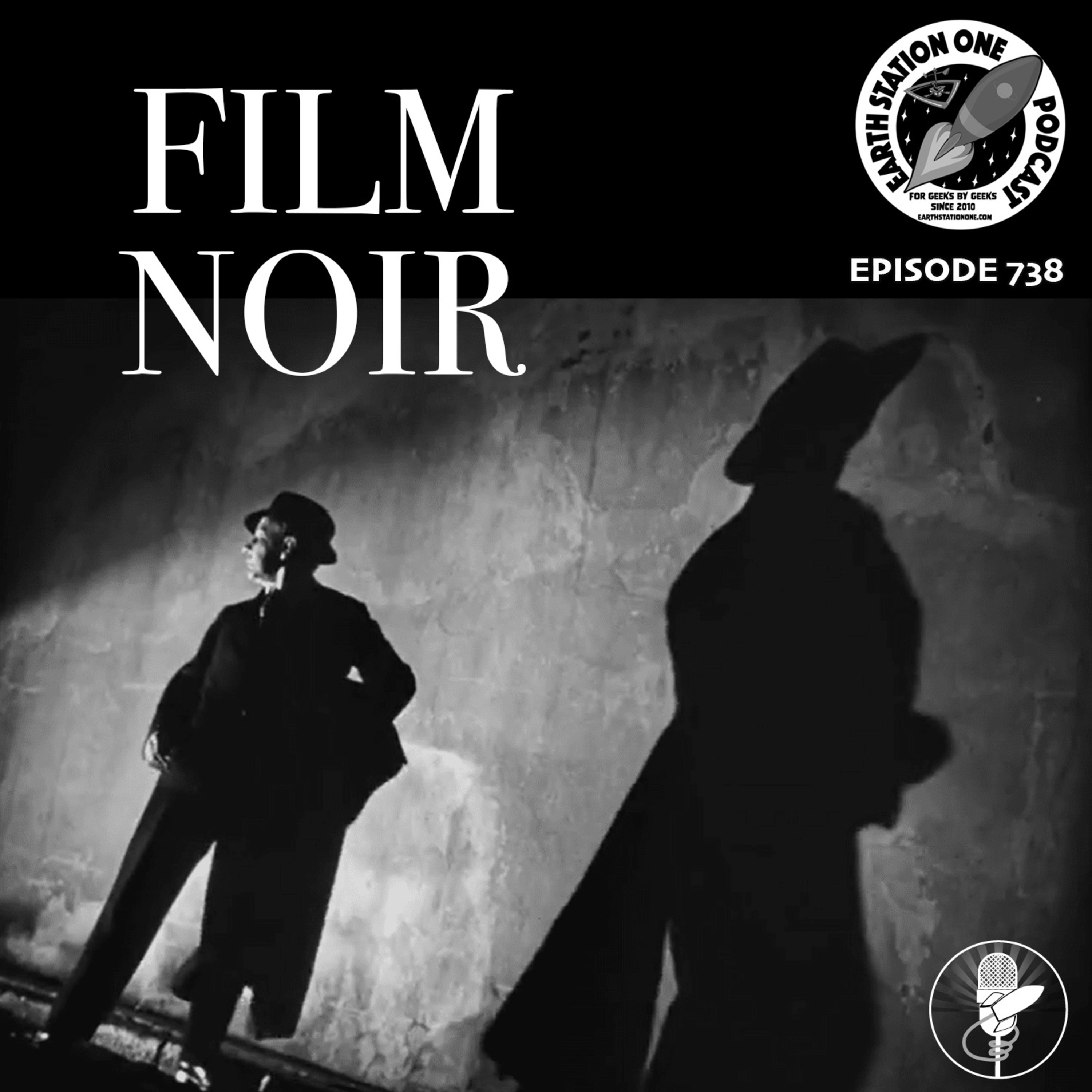 Introduction to Film Noir