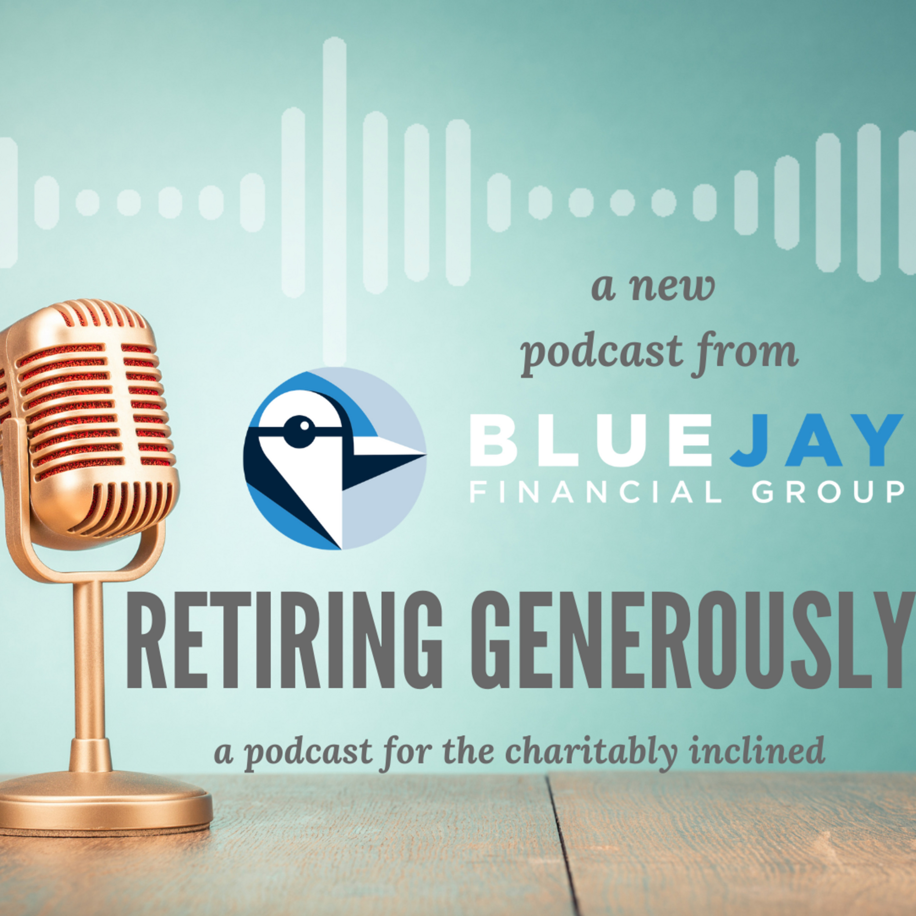 Retiring Generously