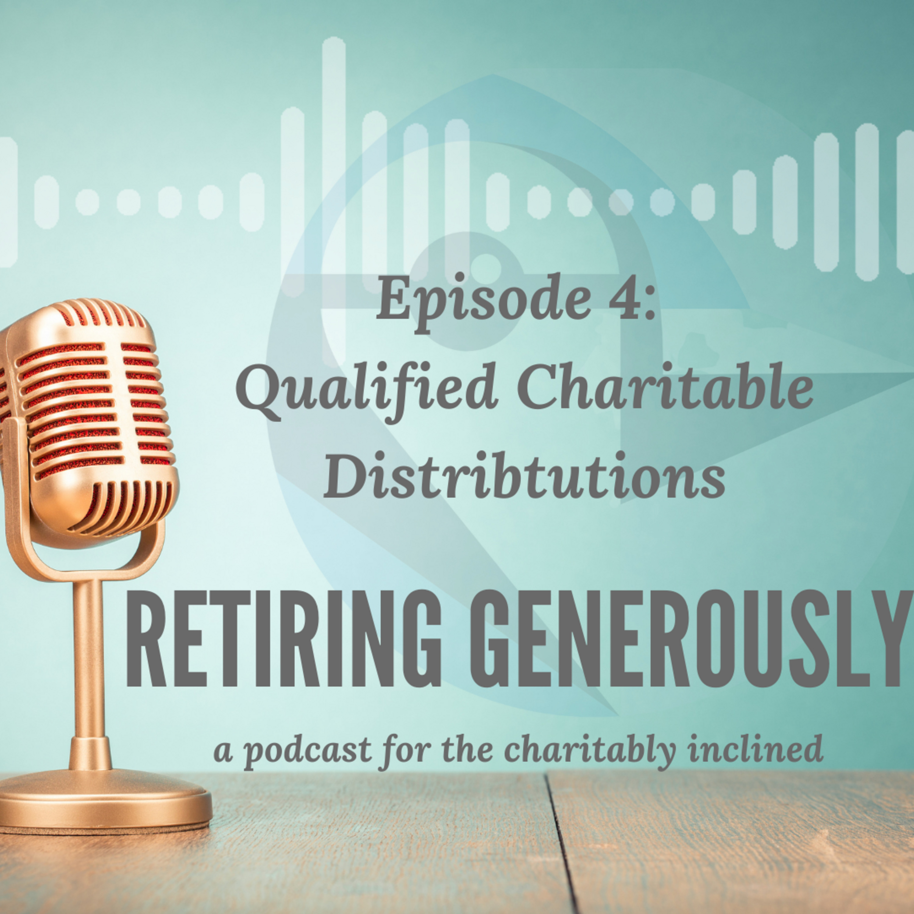 Retiring Generously