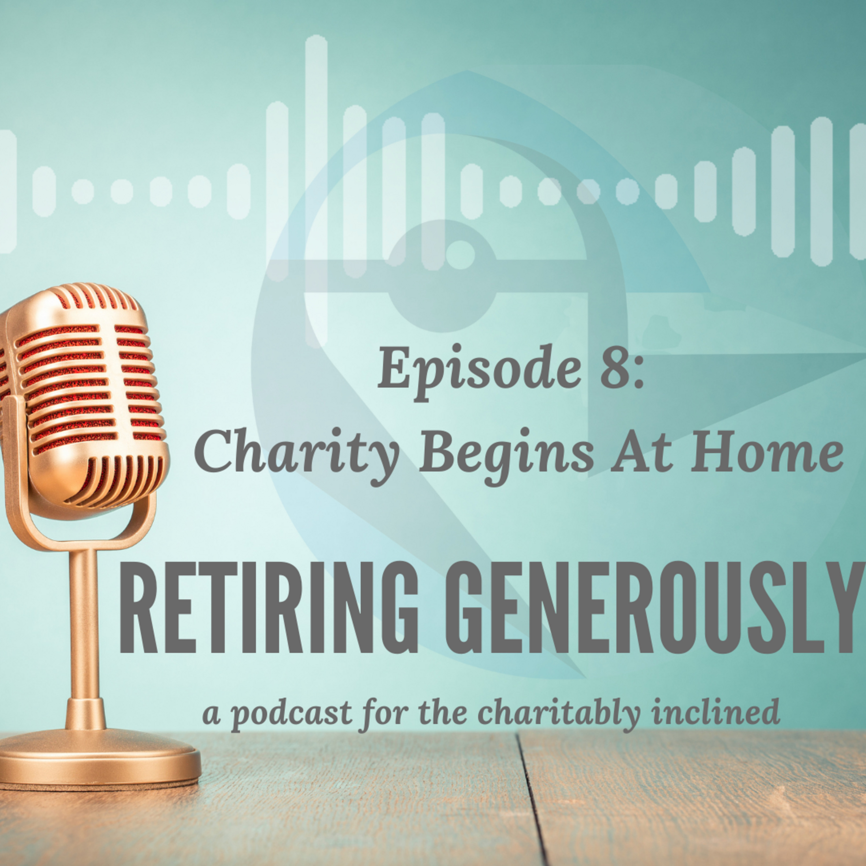 Retiring Generously