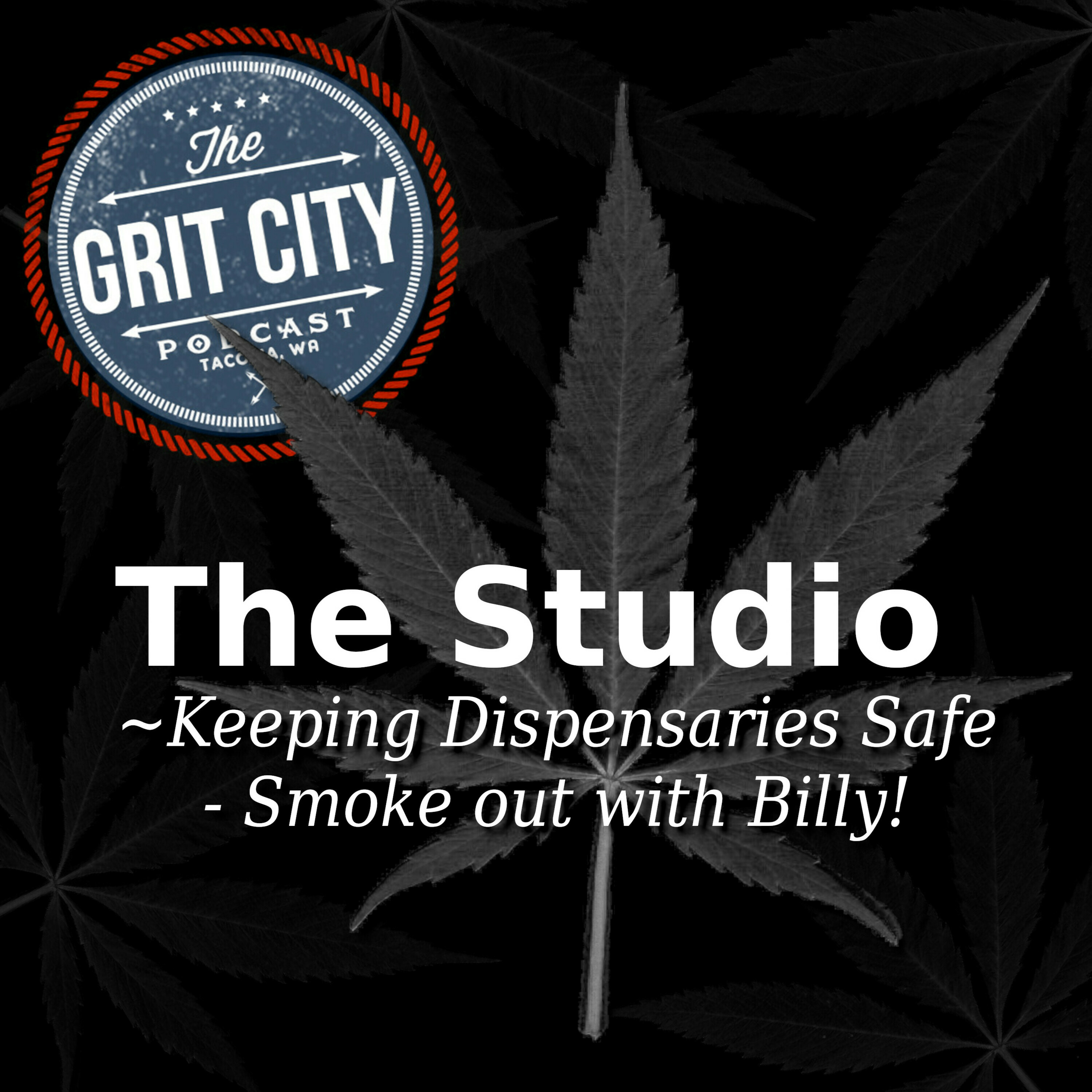 Keeping Dispensaries Safe Smoke Out with Billy!
