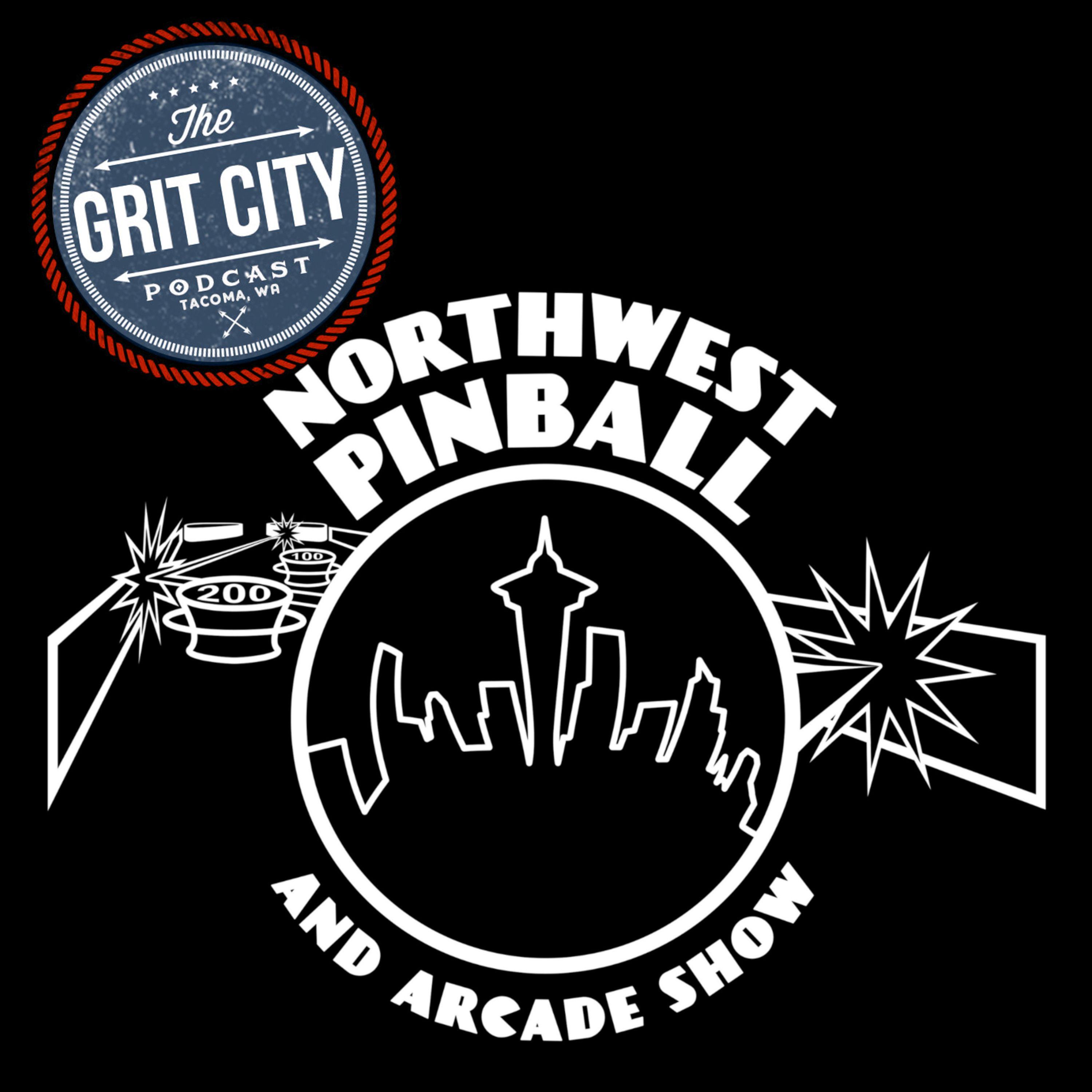Northwest Pinball and Arcade Show Recap