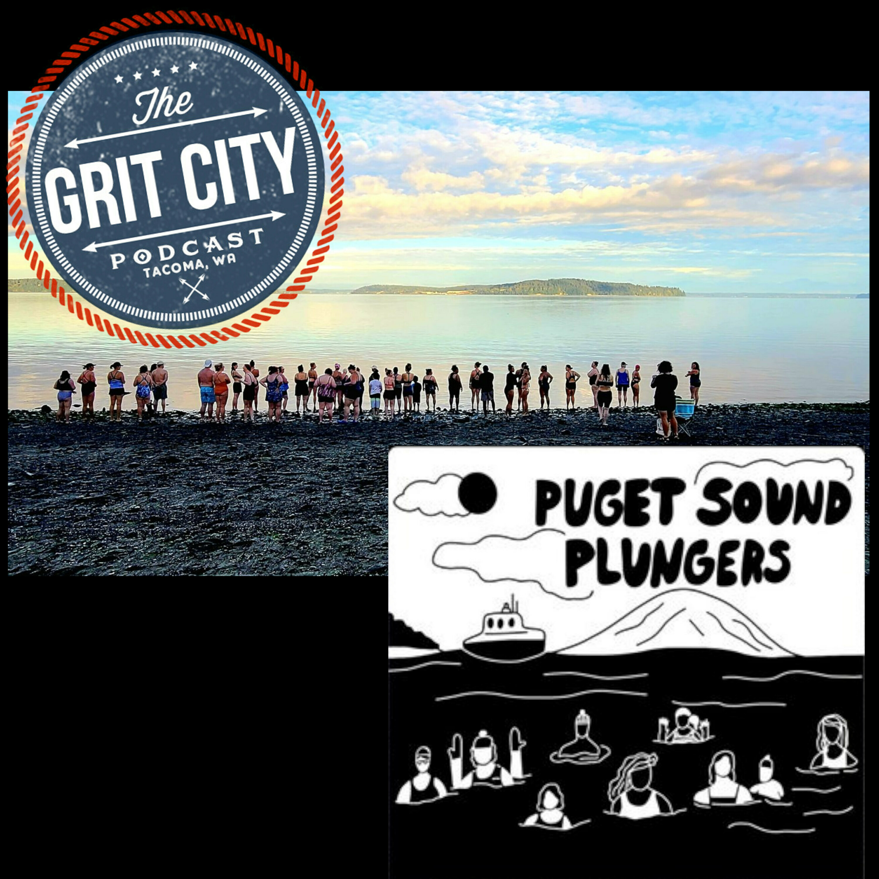 GCP: Puget Sound Plungers - Renate Rain