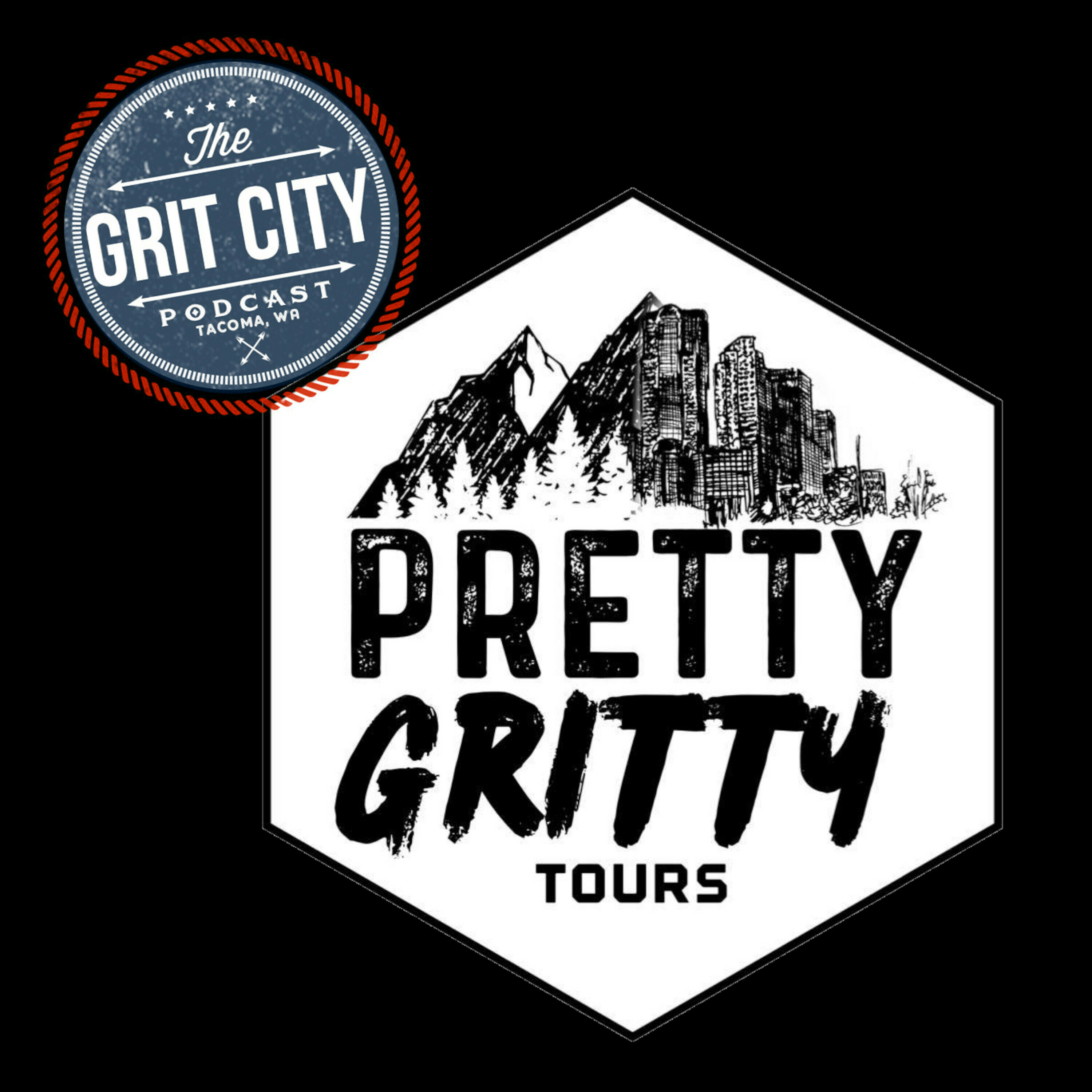 Tacoma’s Pretty Gritty Tours with Chris Staudinger
