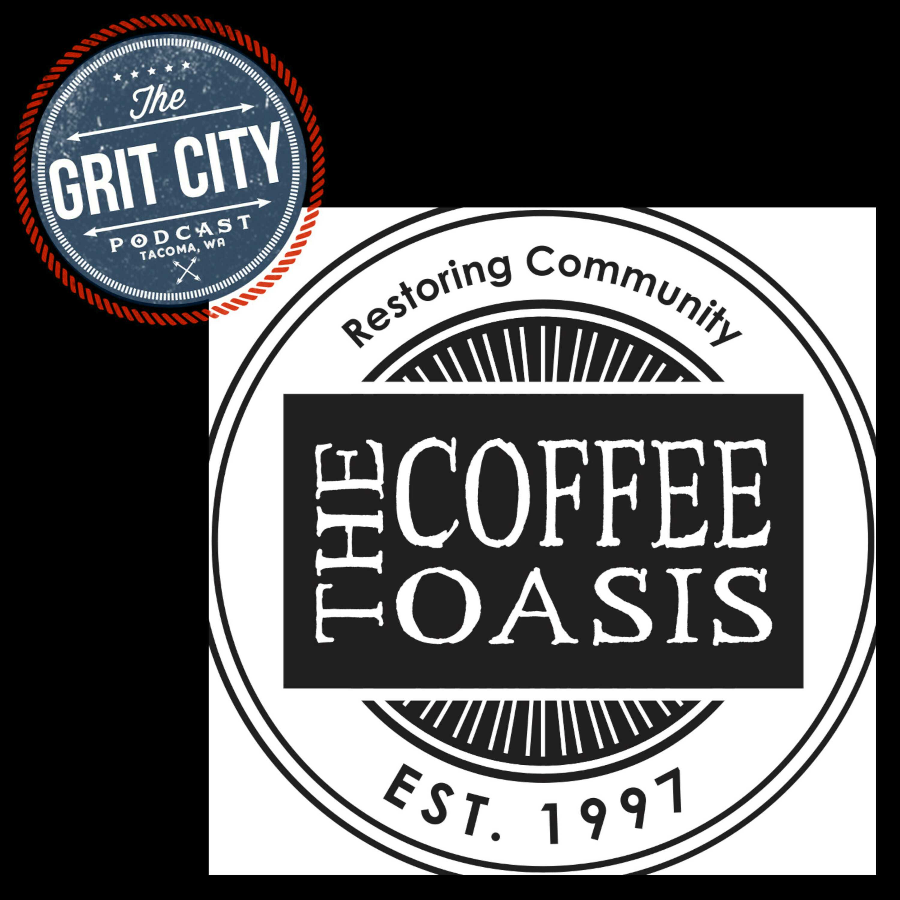The Coffee Oasis - Helping Tacoma’s At-Risk Youth