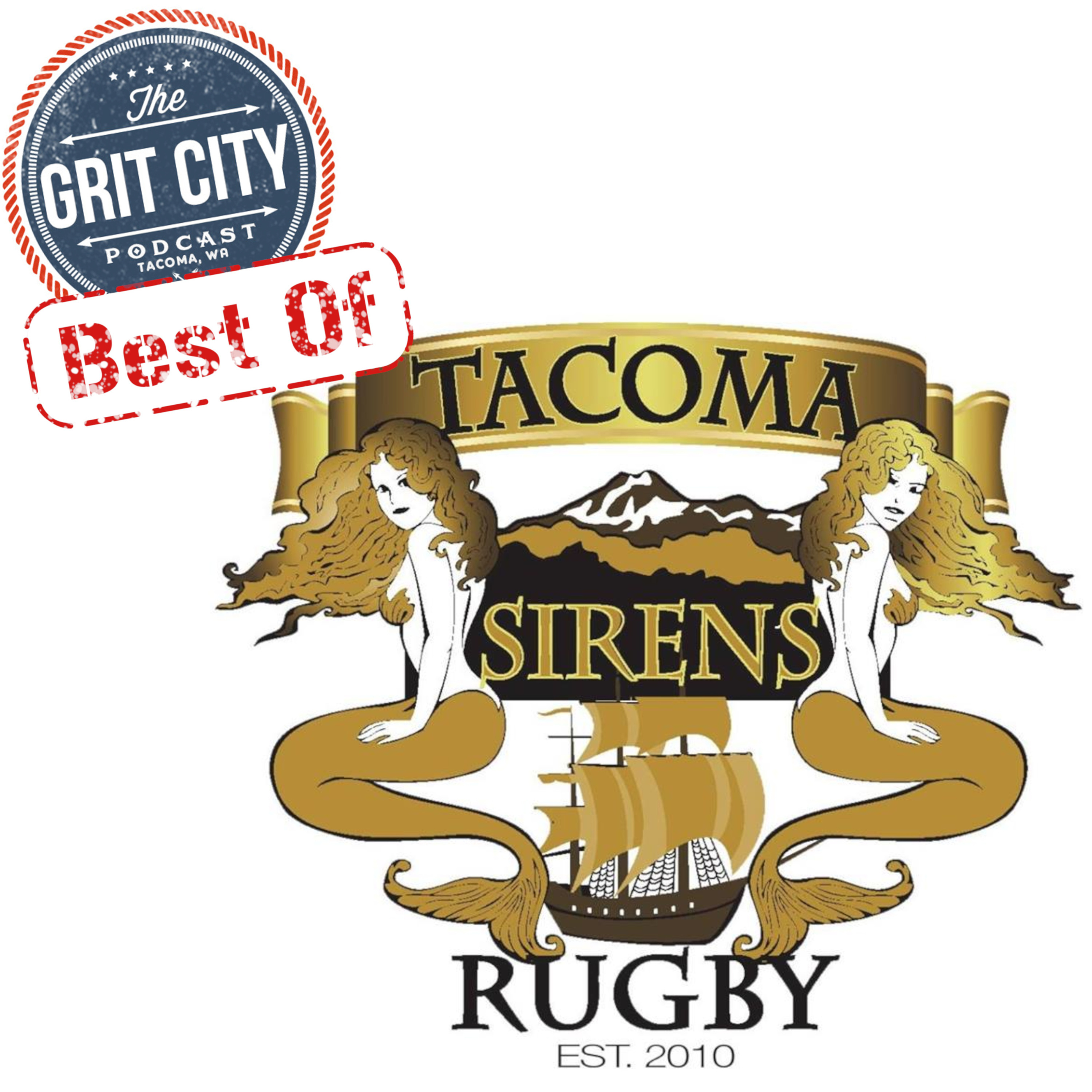 Best Of - Tacoma Sirens