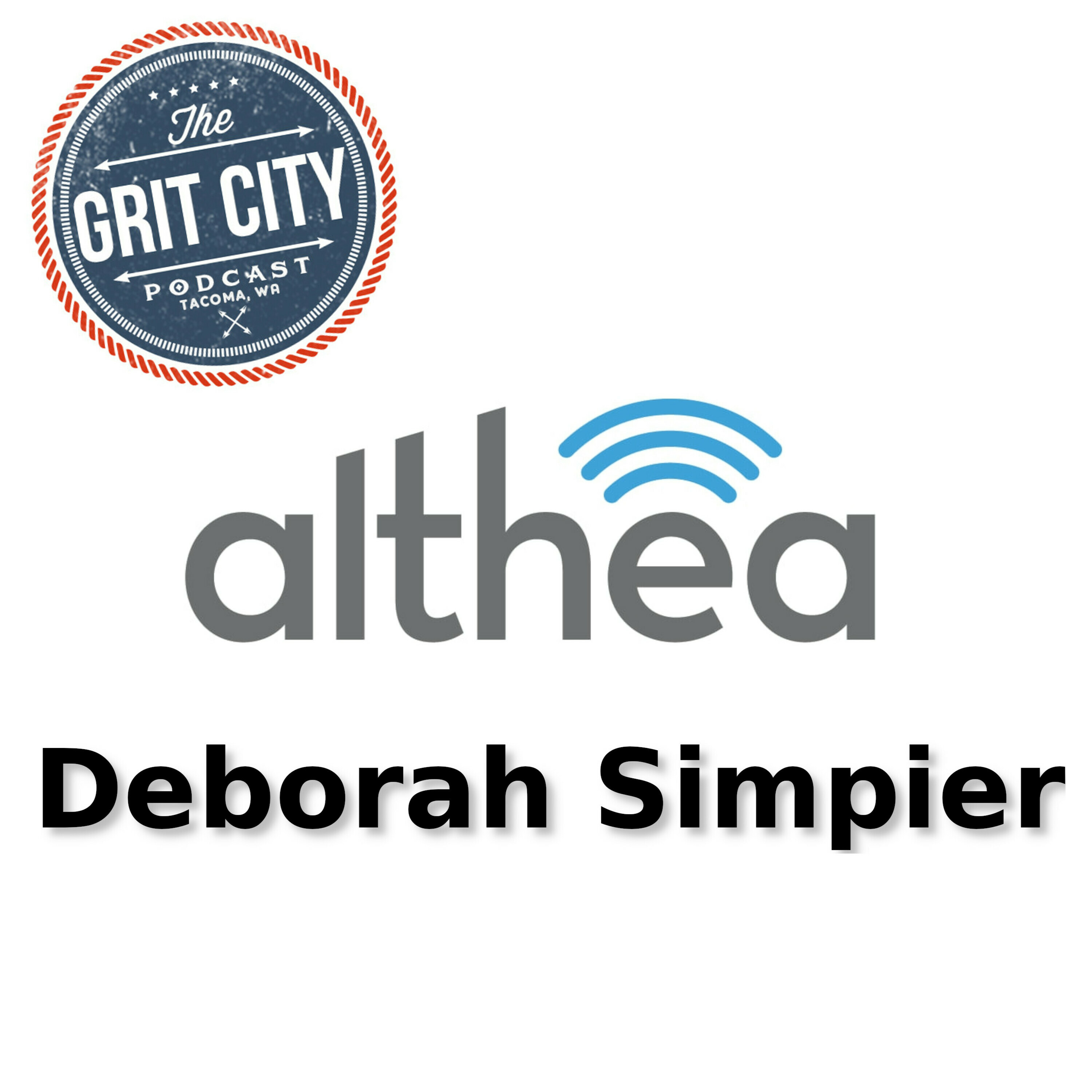 Althea - Broadband Internet - CEO Deborah Simpier