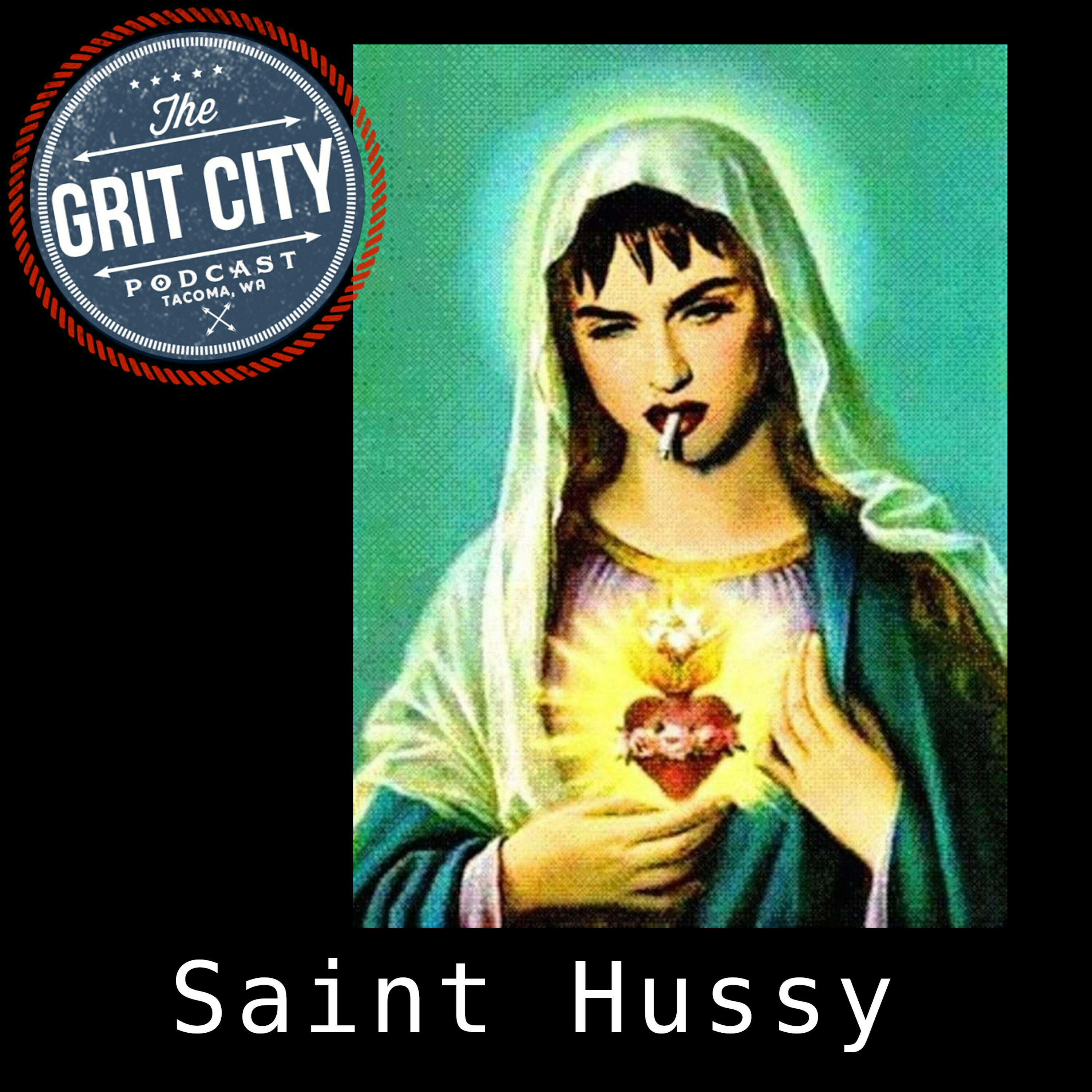 Saint Hussy