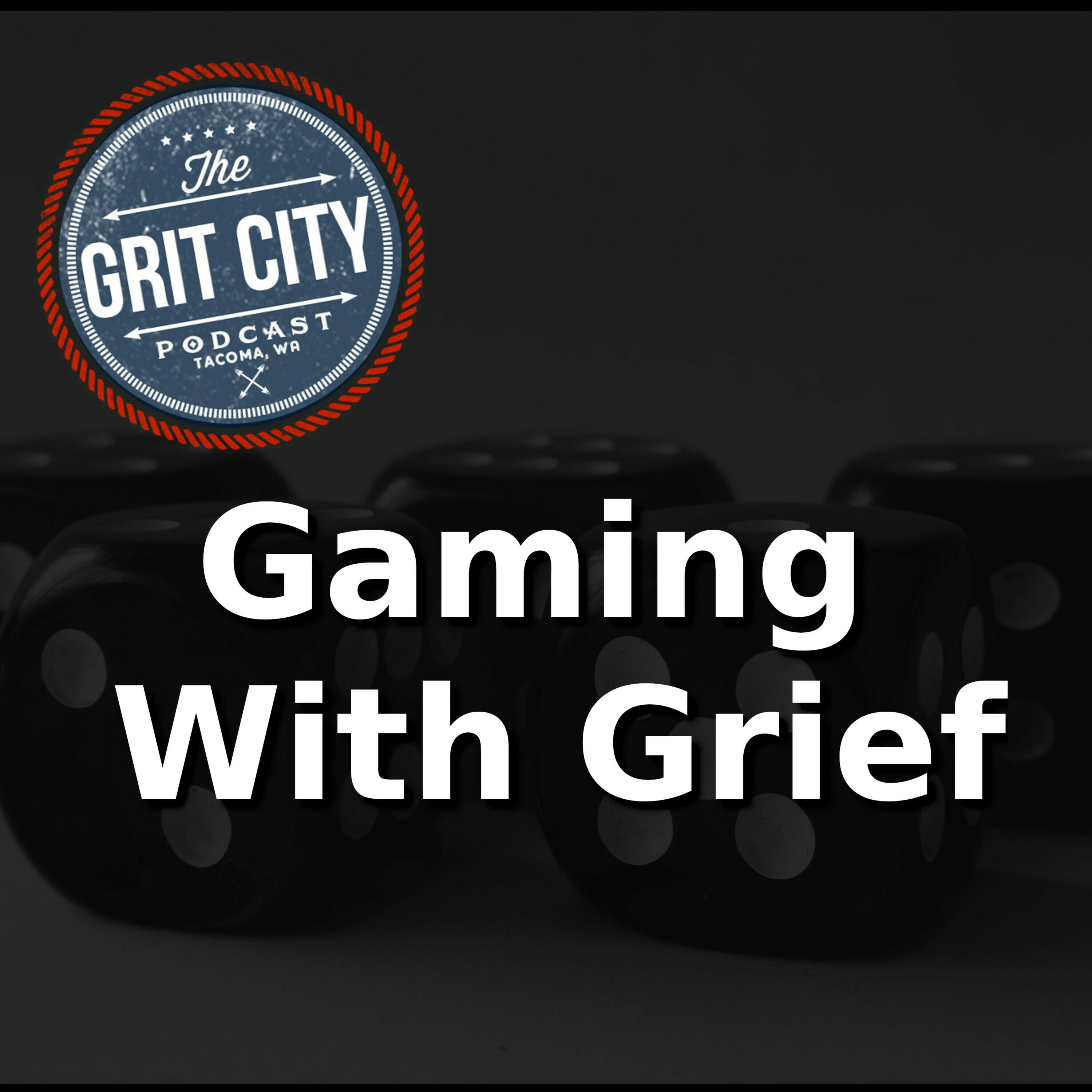 Gaming With Grief