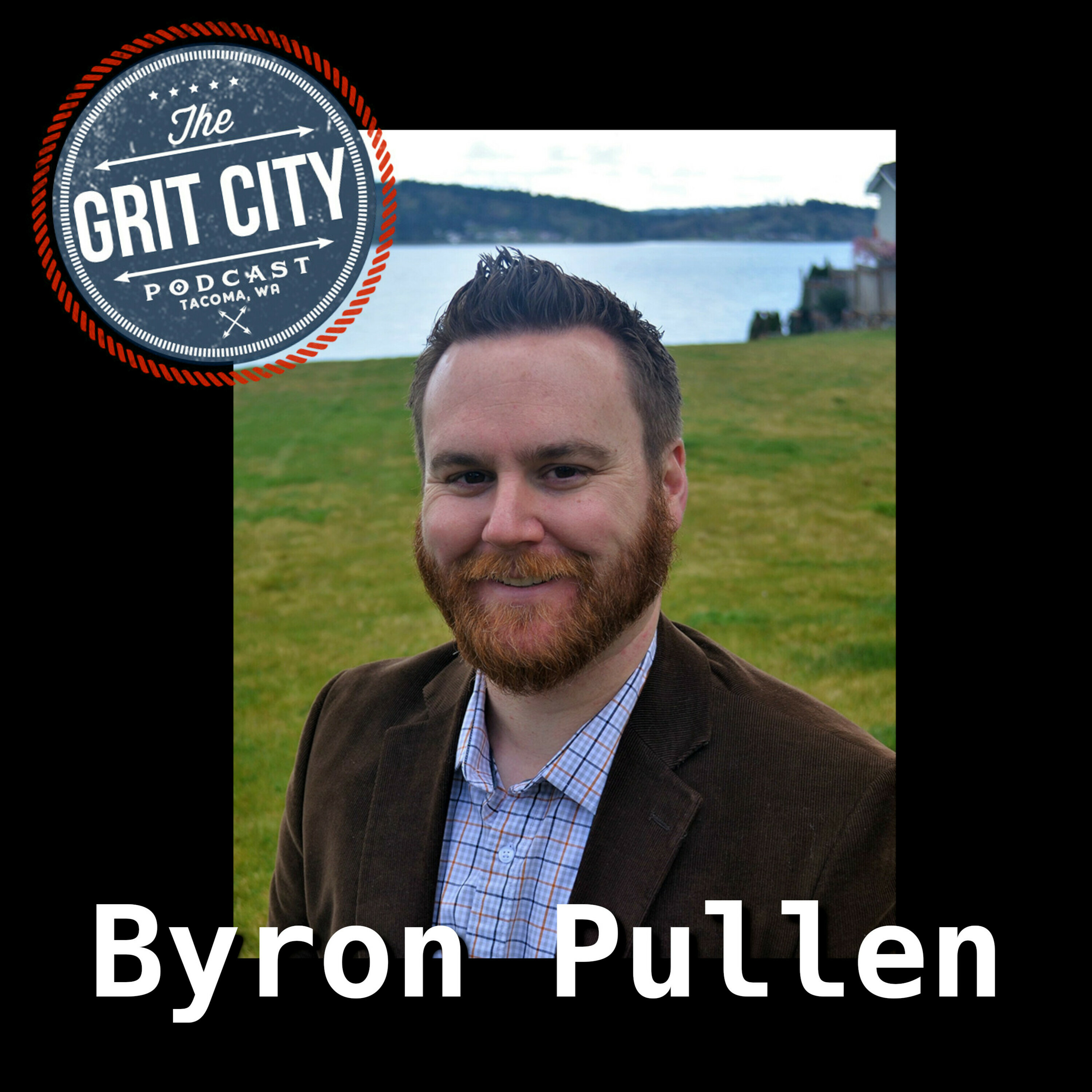 GCP: Byron Pullen Real Estate