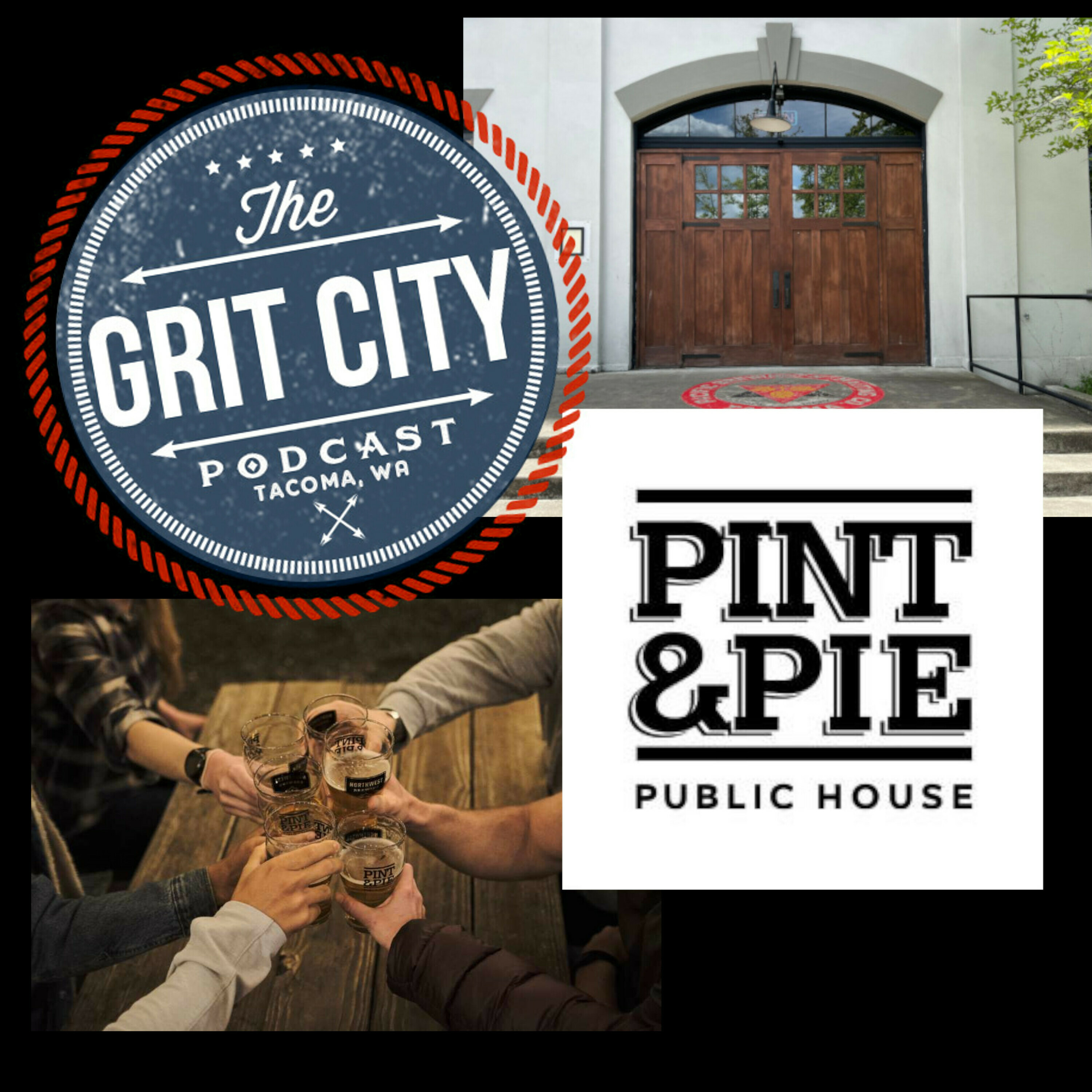 GCP: Pint & Pie Public House