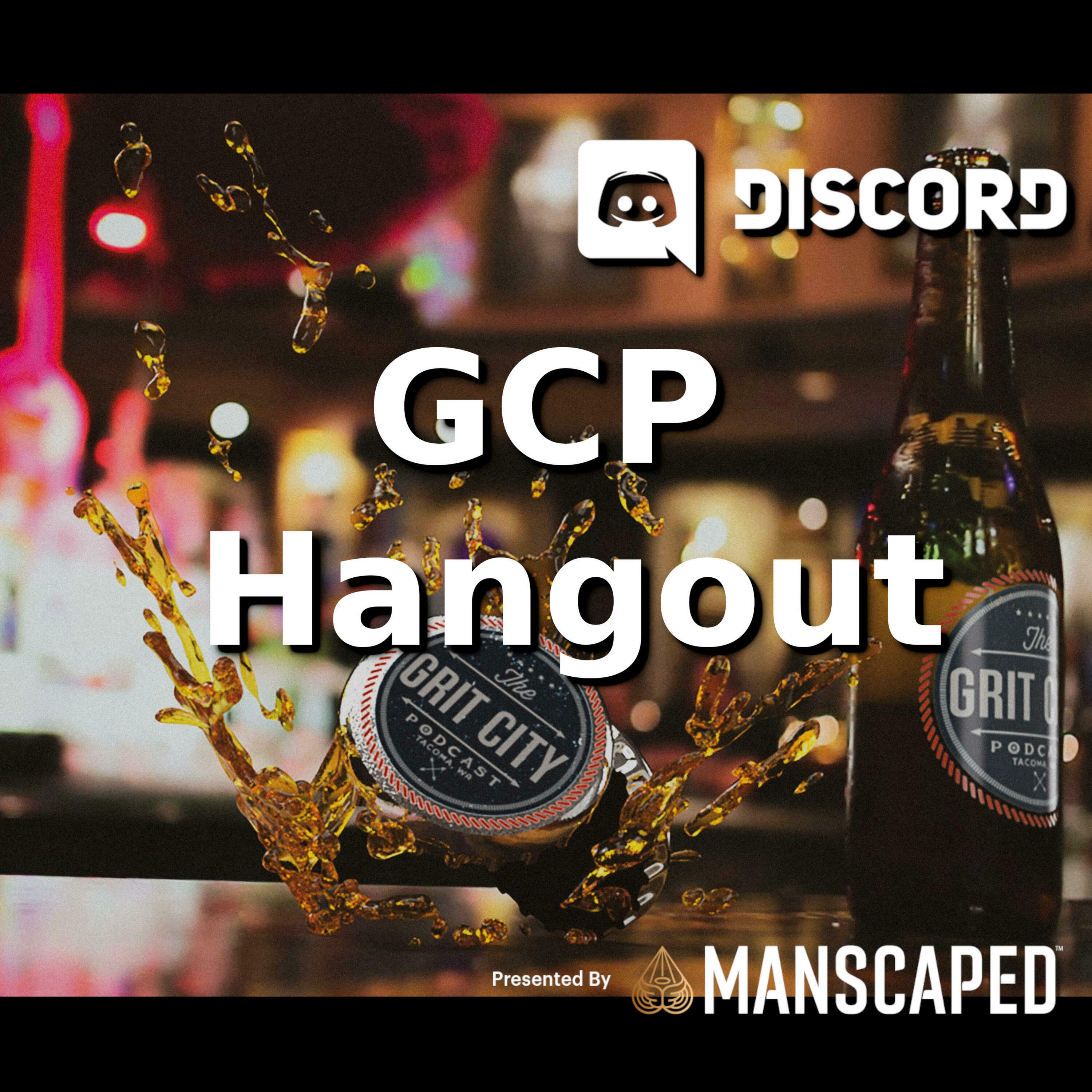GCP: Friday Night Hangout - Video Games and Wheel of Fortune