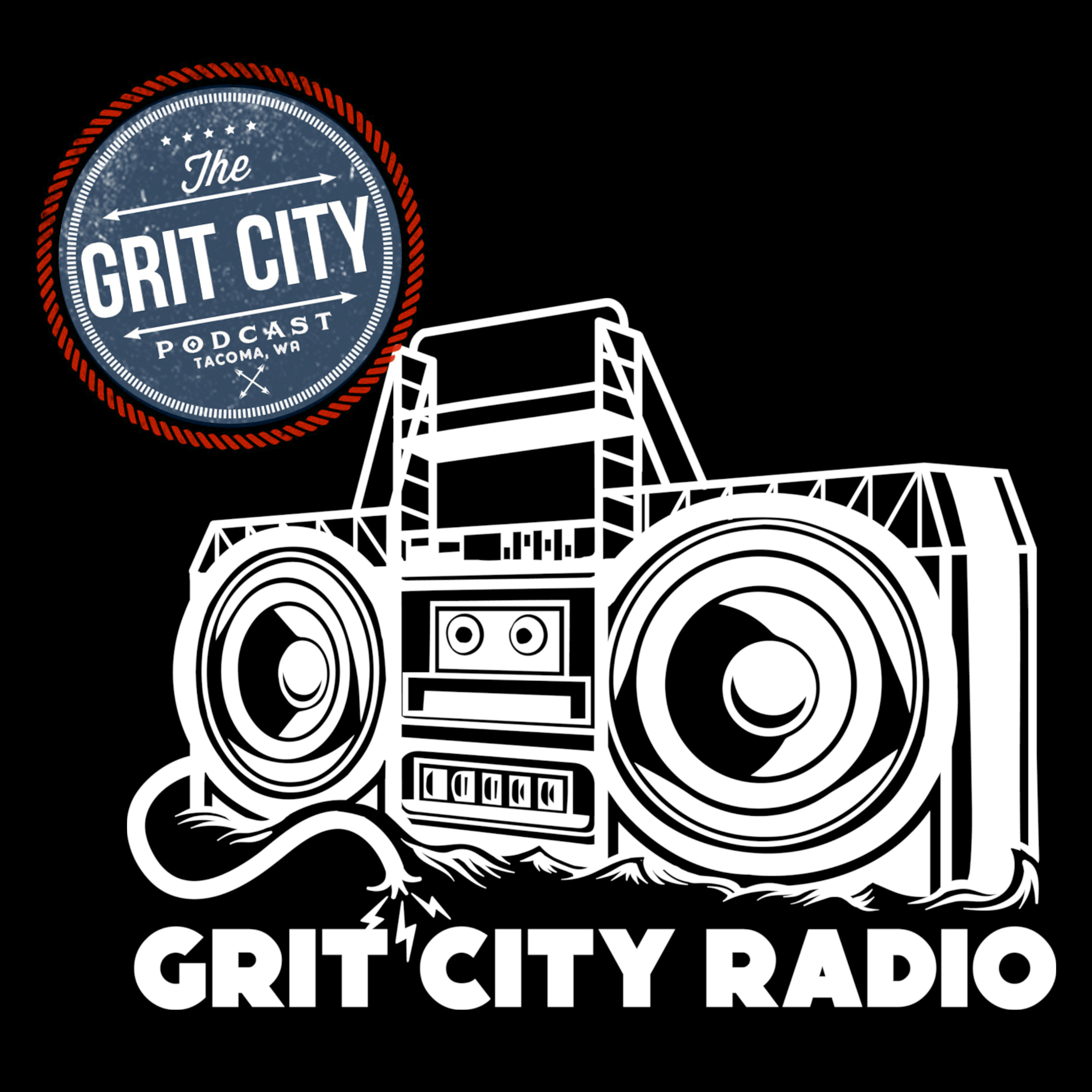 Grit City Radio