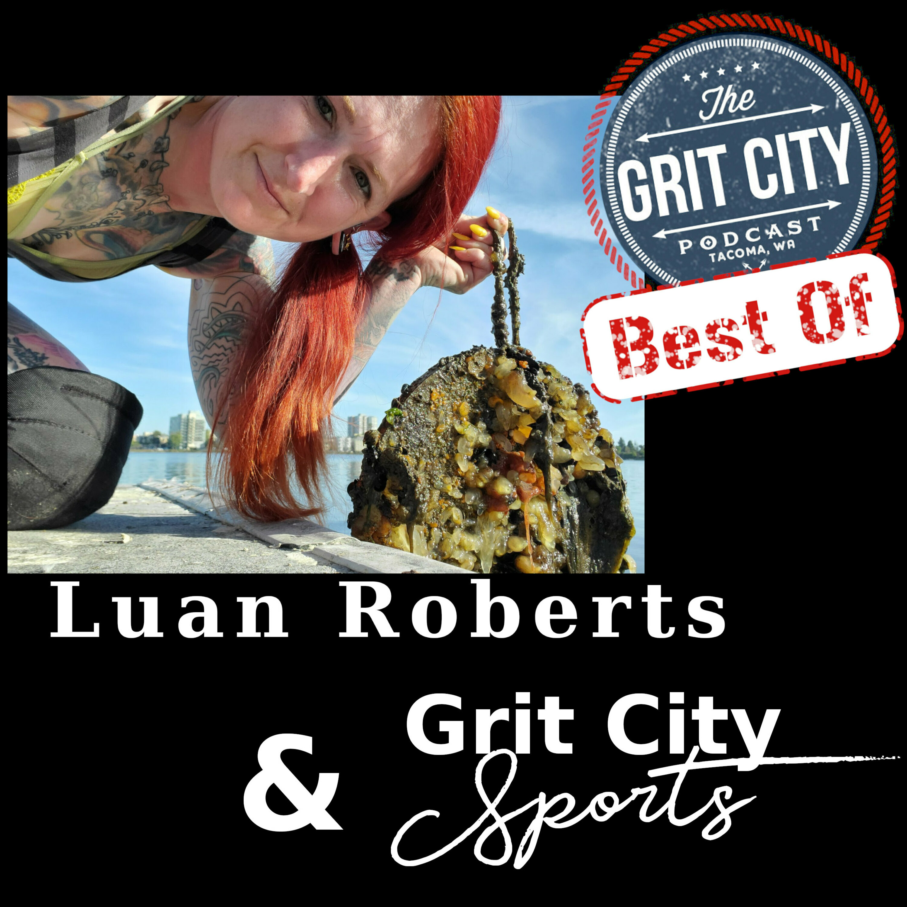 GCP: Best of - Luan Roberts and Grit City Sports w/Erik