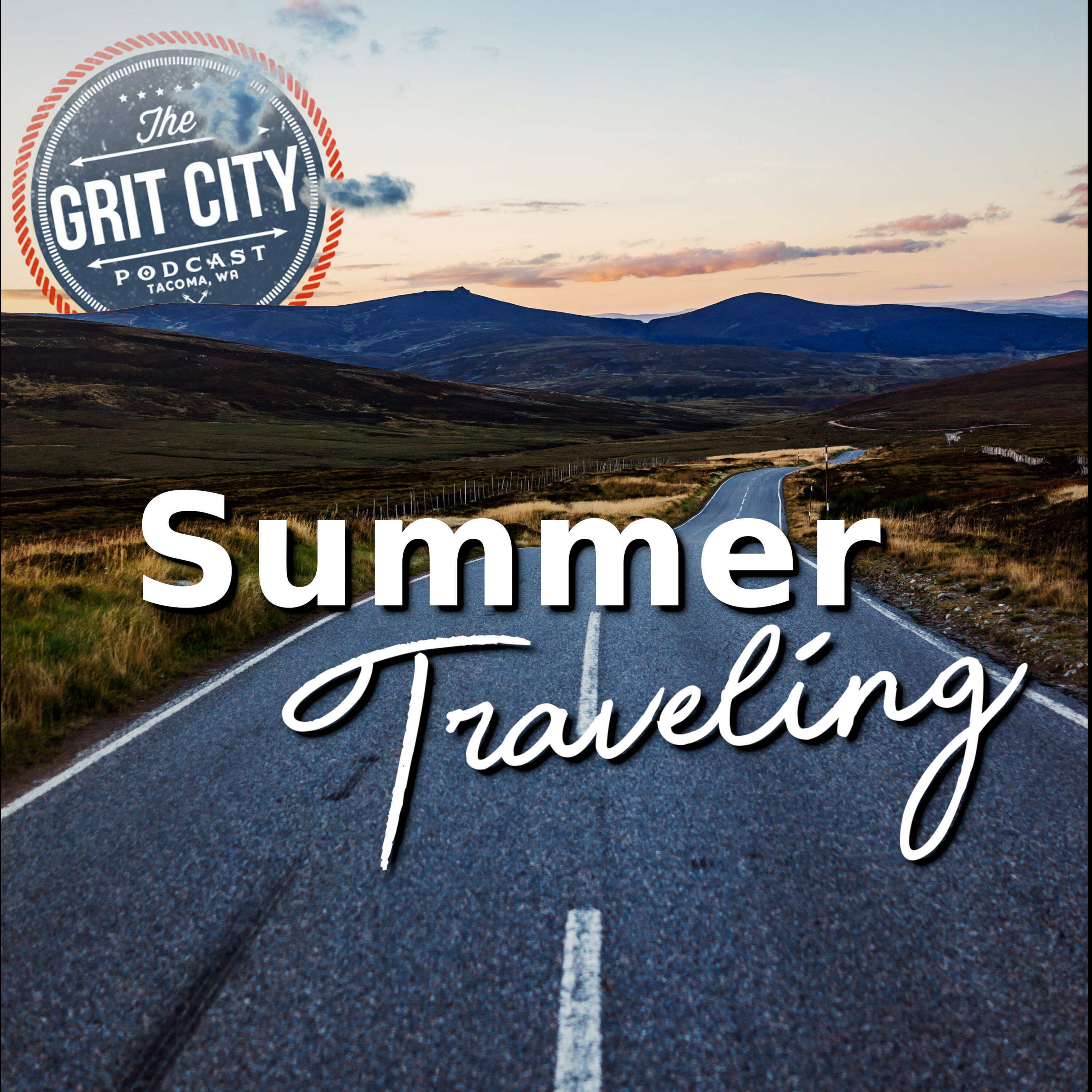 GCP: Summer Traveling - Scott's Trip