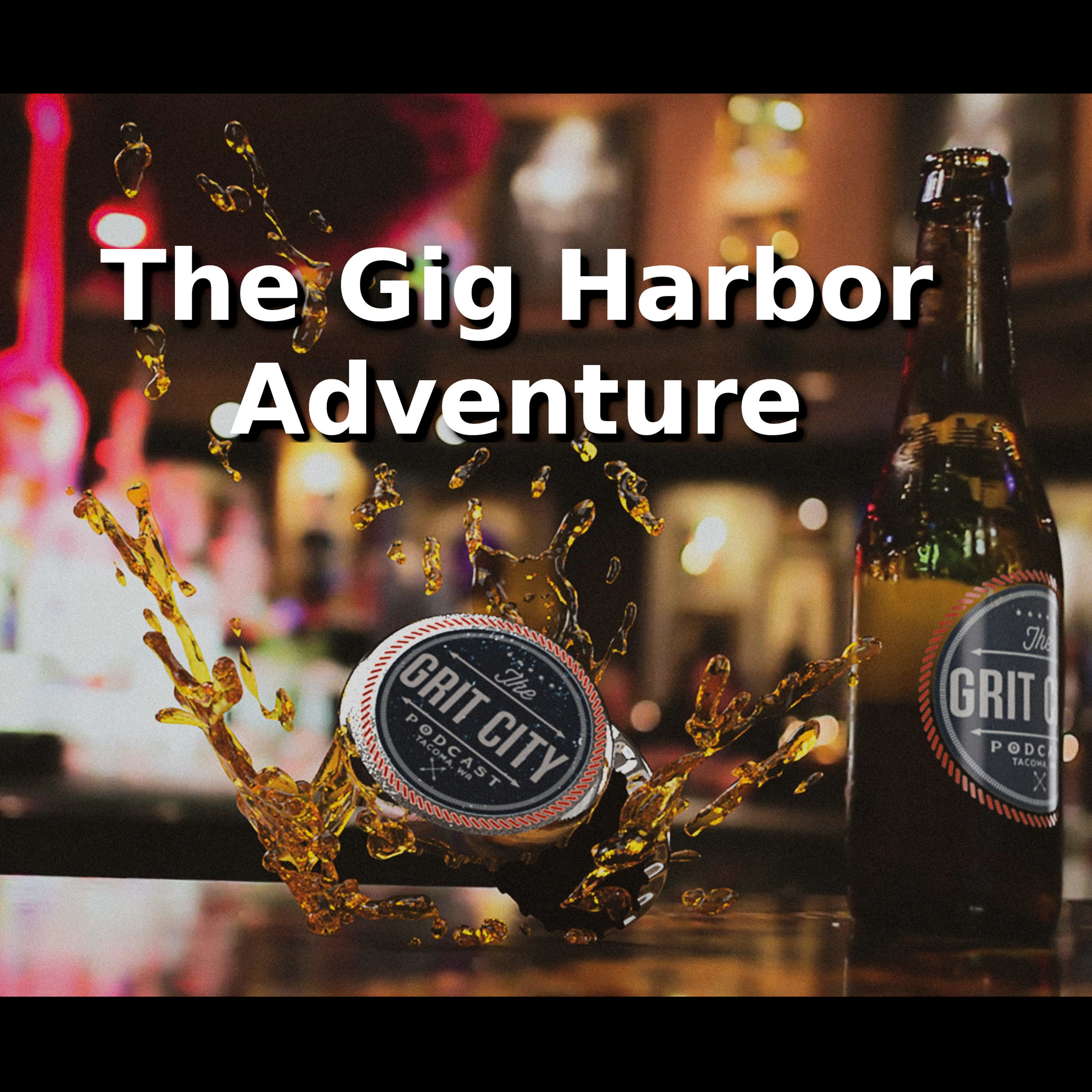 Gig Harbor Adventures