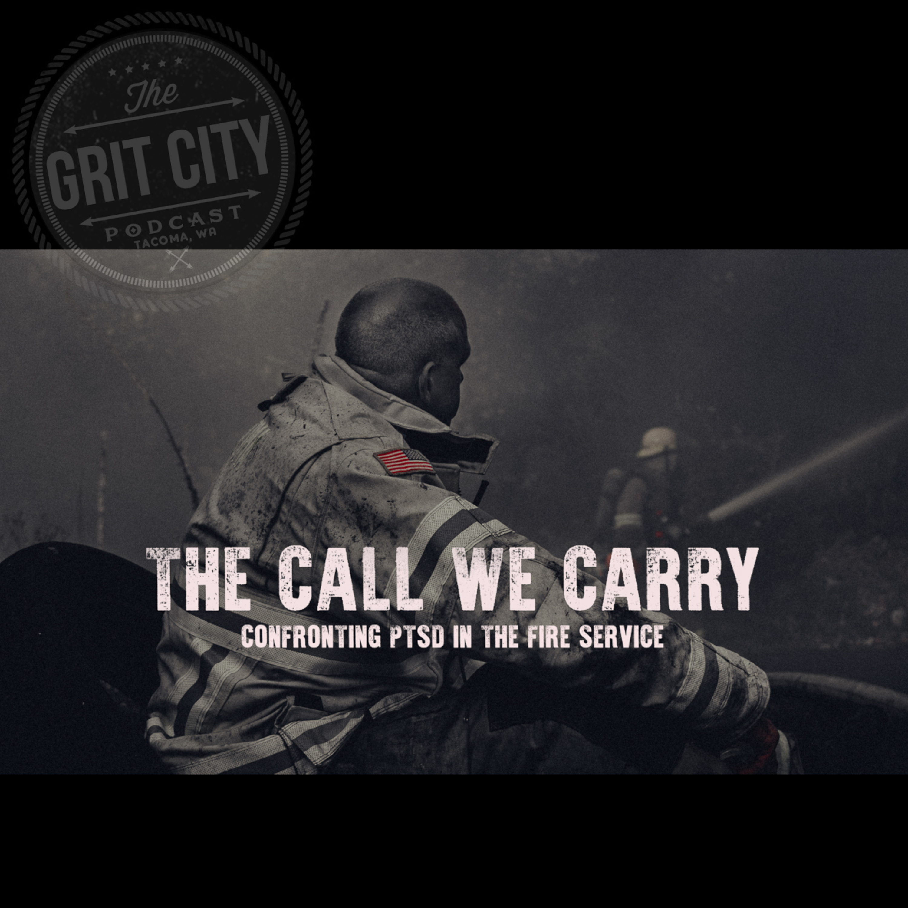GCP: The Call We Carry - Tacoma Fire Department