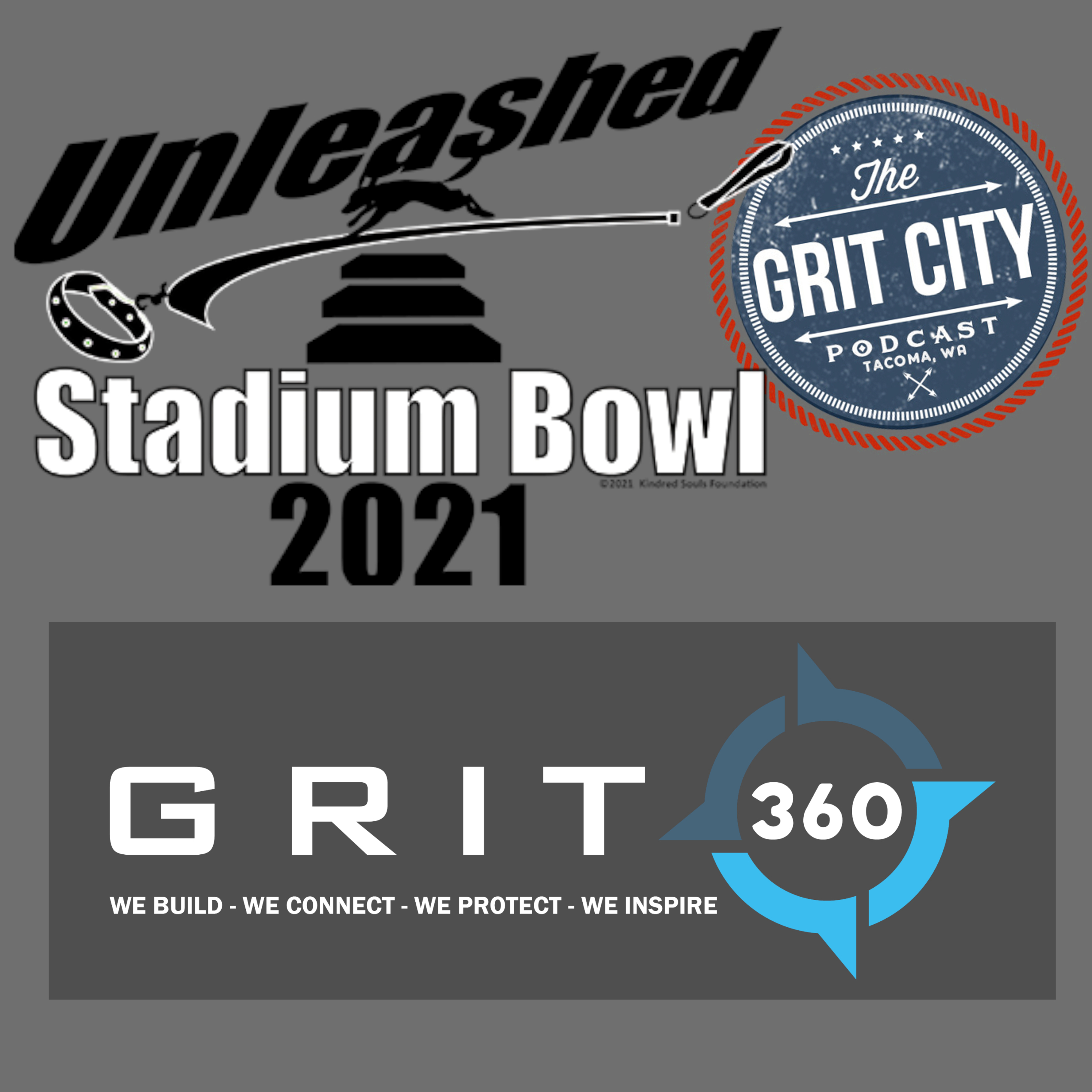 Brian Nelson - Unleashed at Stadium Bowl and Grit 360