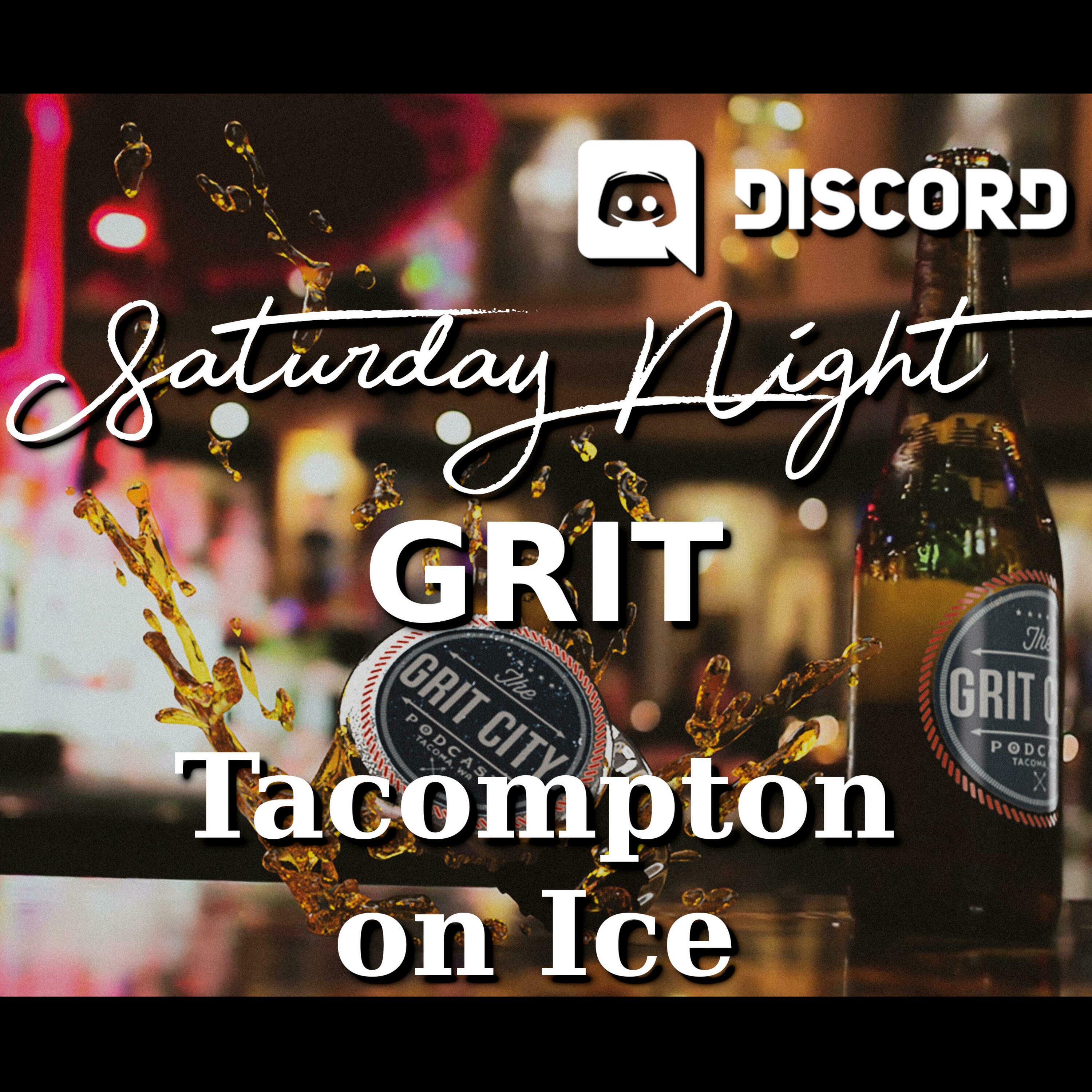 GCP: Tacompton On Ice
