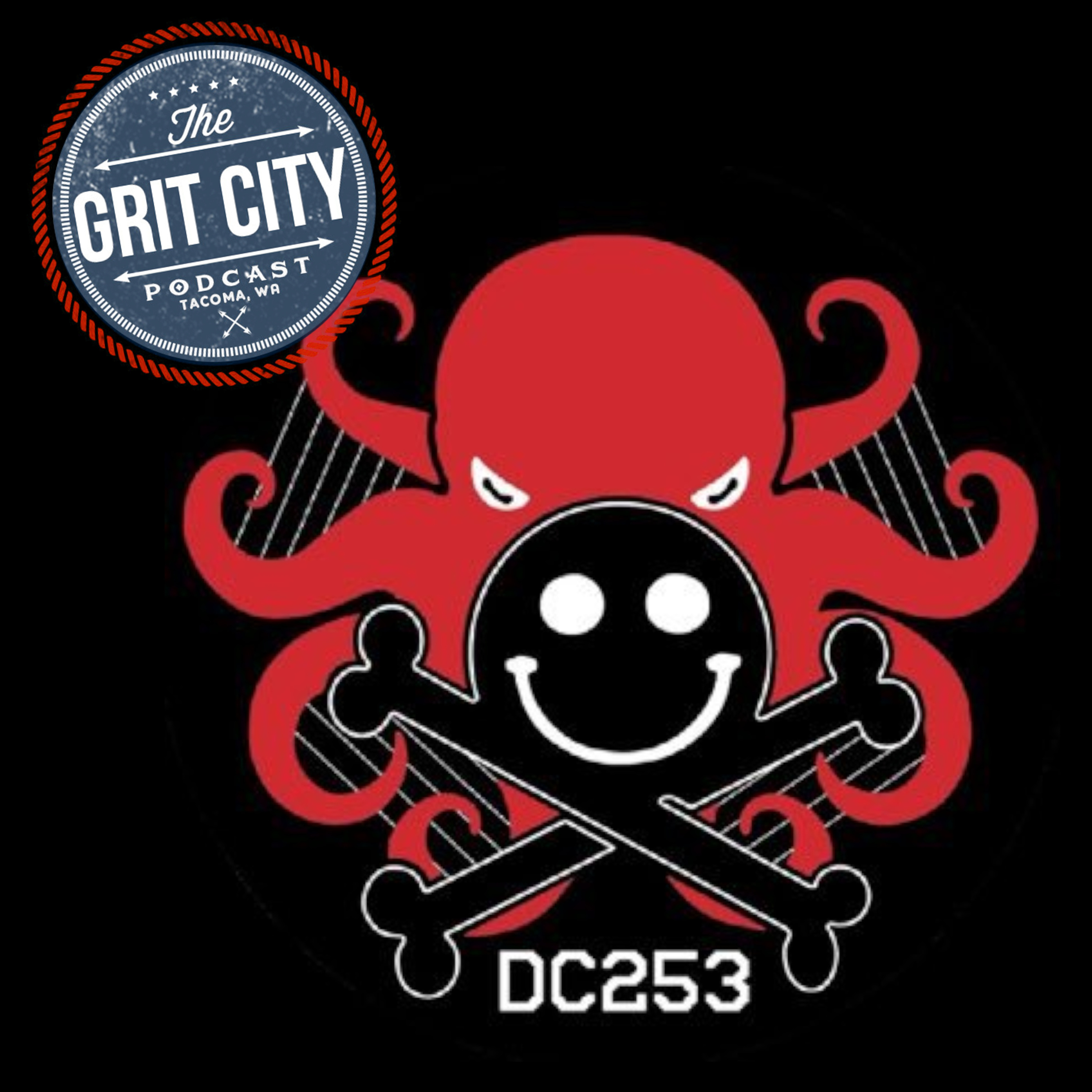 DC253 - Tacoma's DEF CON Group