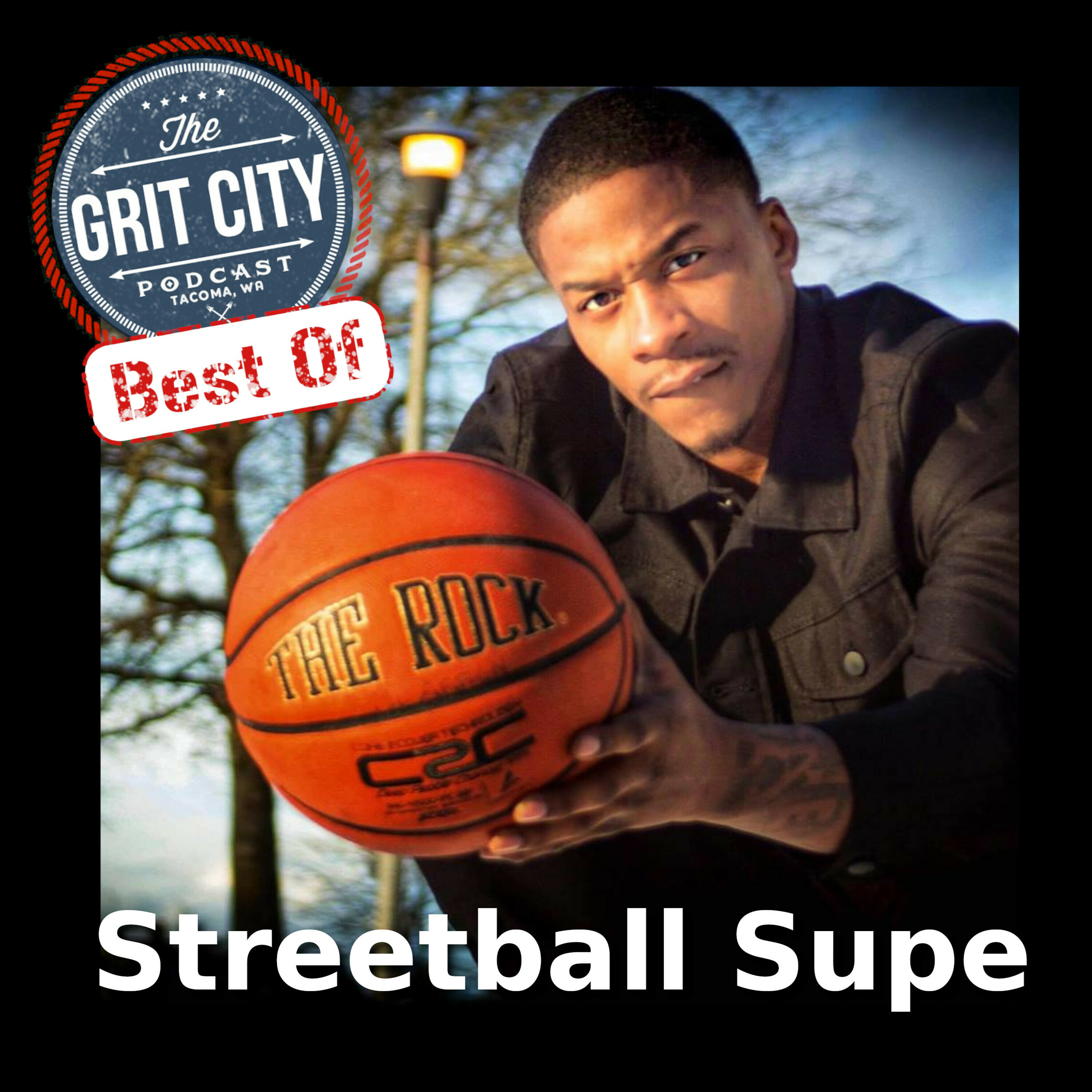GCP: BEST OF - Streetball Supe