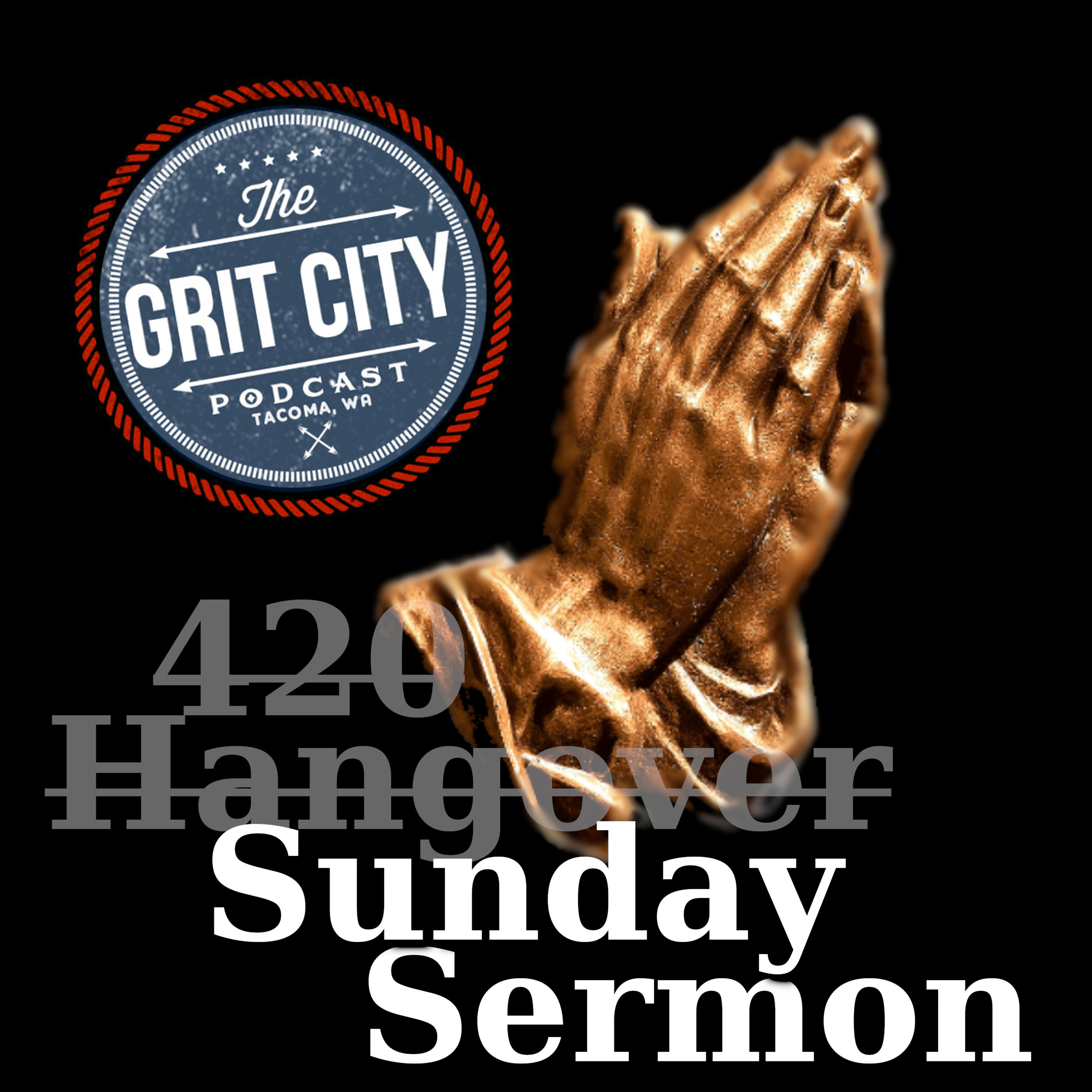 GCP: Sunday Sermon - The Next Day, The Coloring Book, and Neighbors