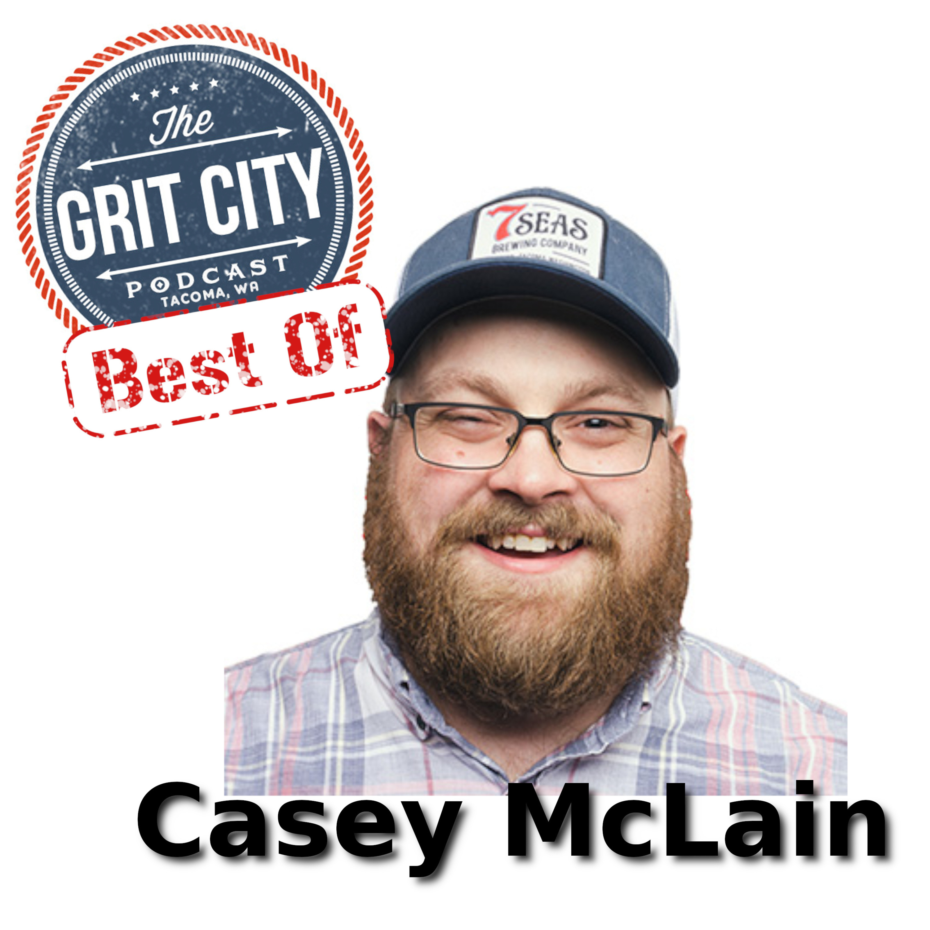 GCP: Best Of - Casey McLain