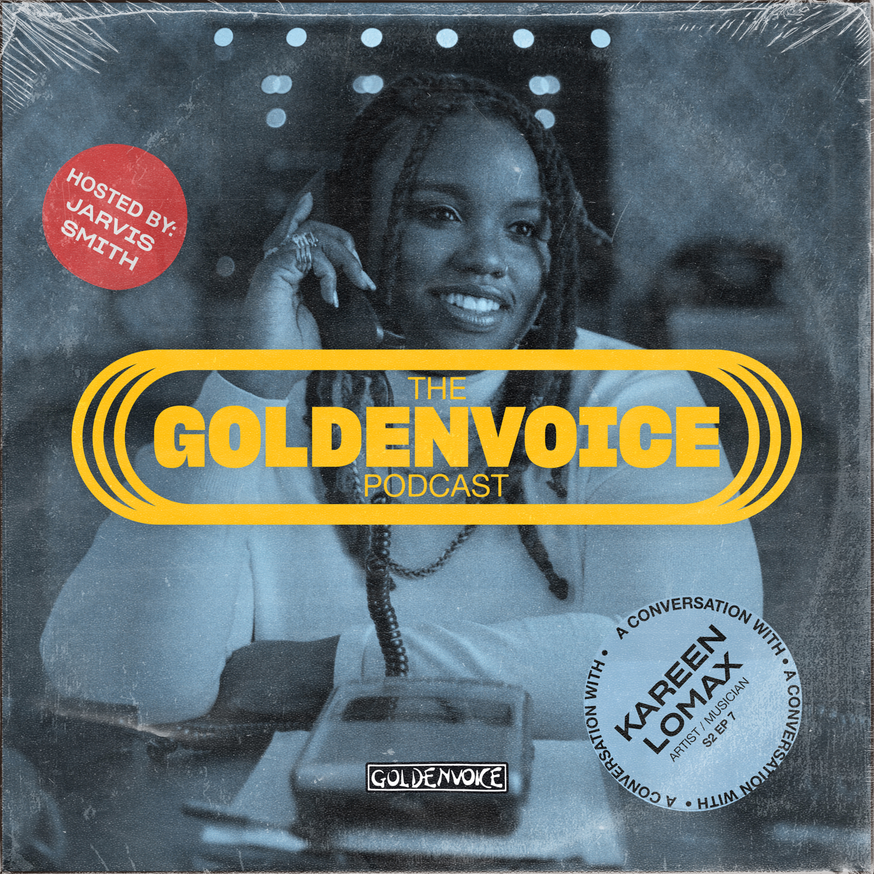 The Goldenvoice Podcast