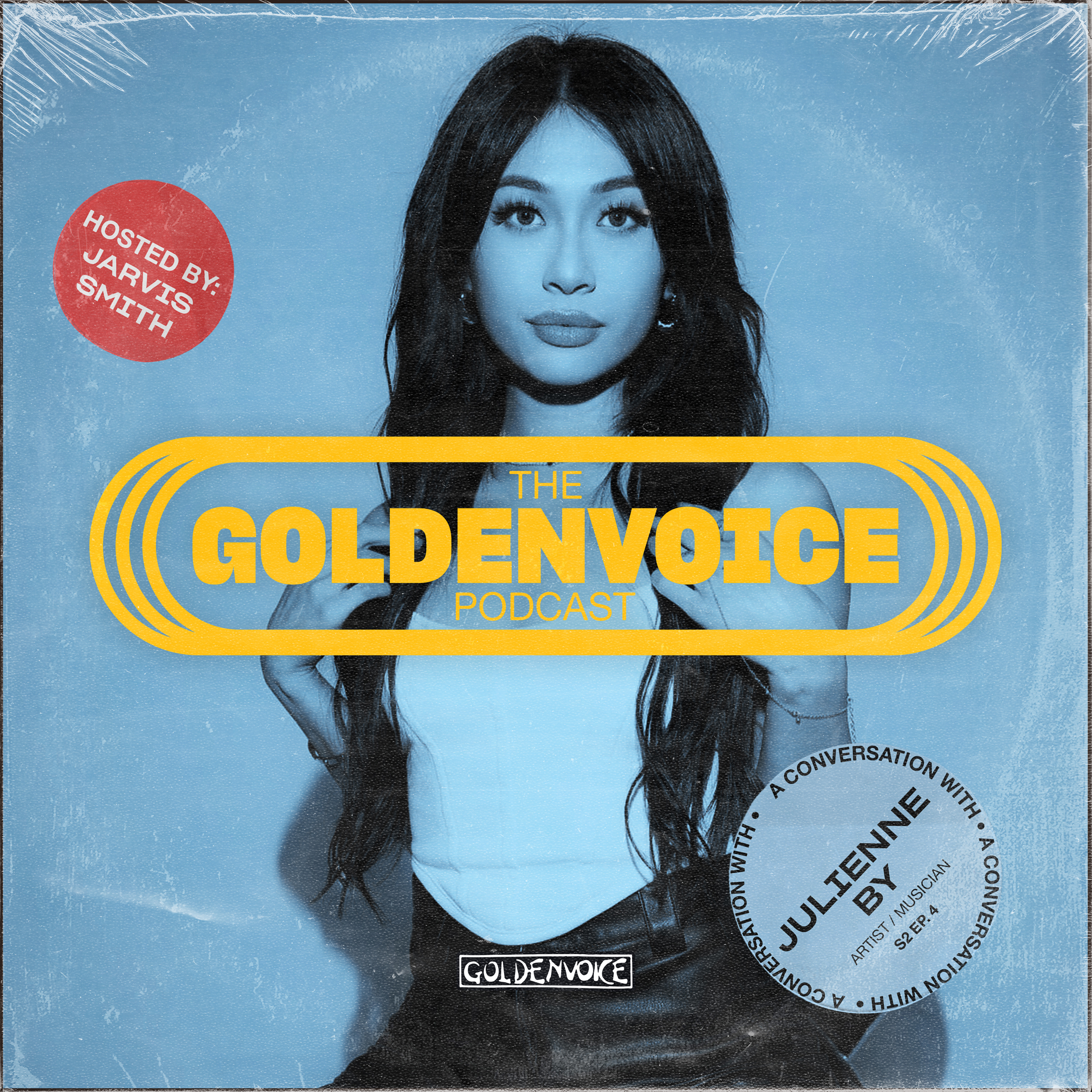 The Goldenvoice Podcast