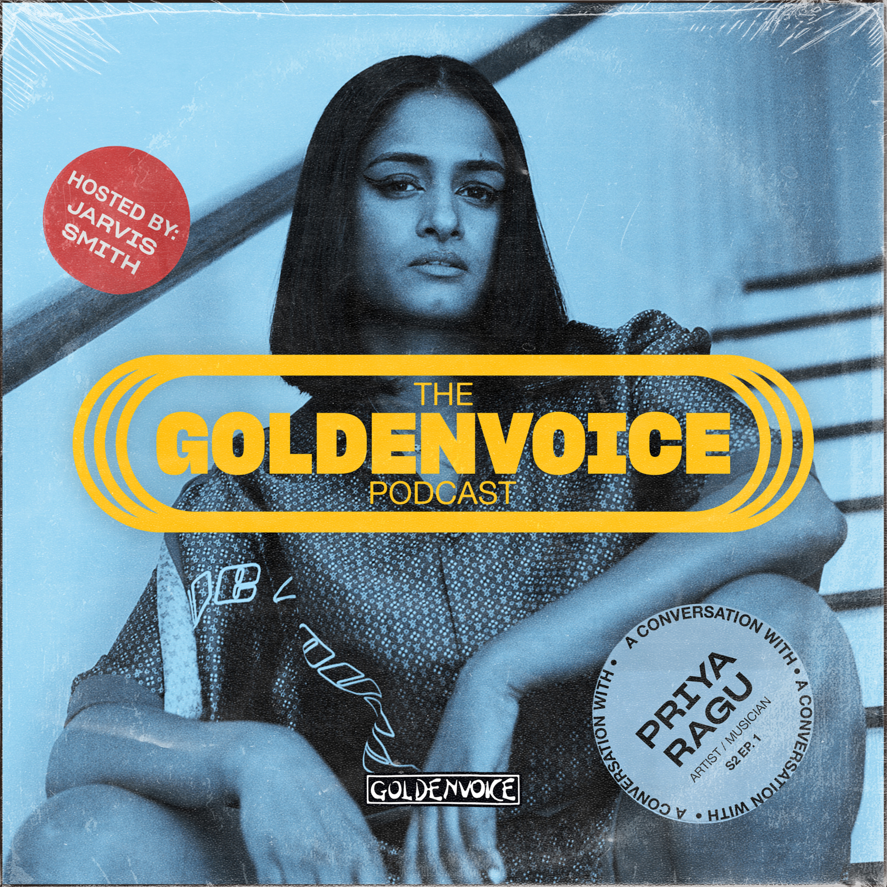 The Goldenvoice Podcast