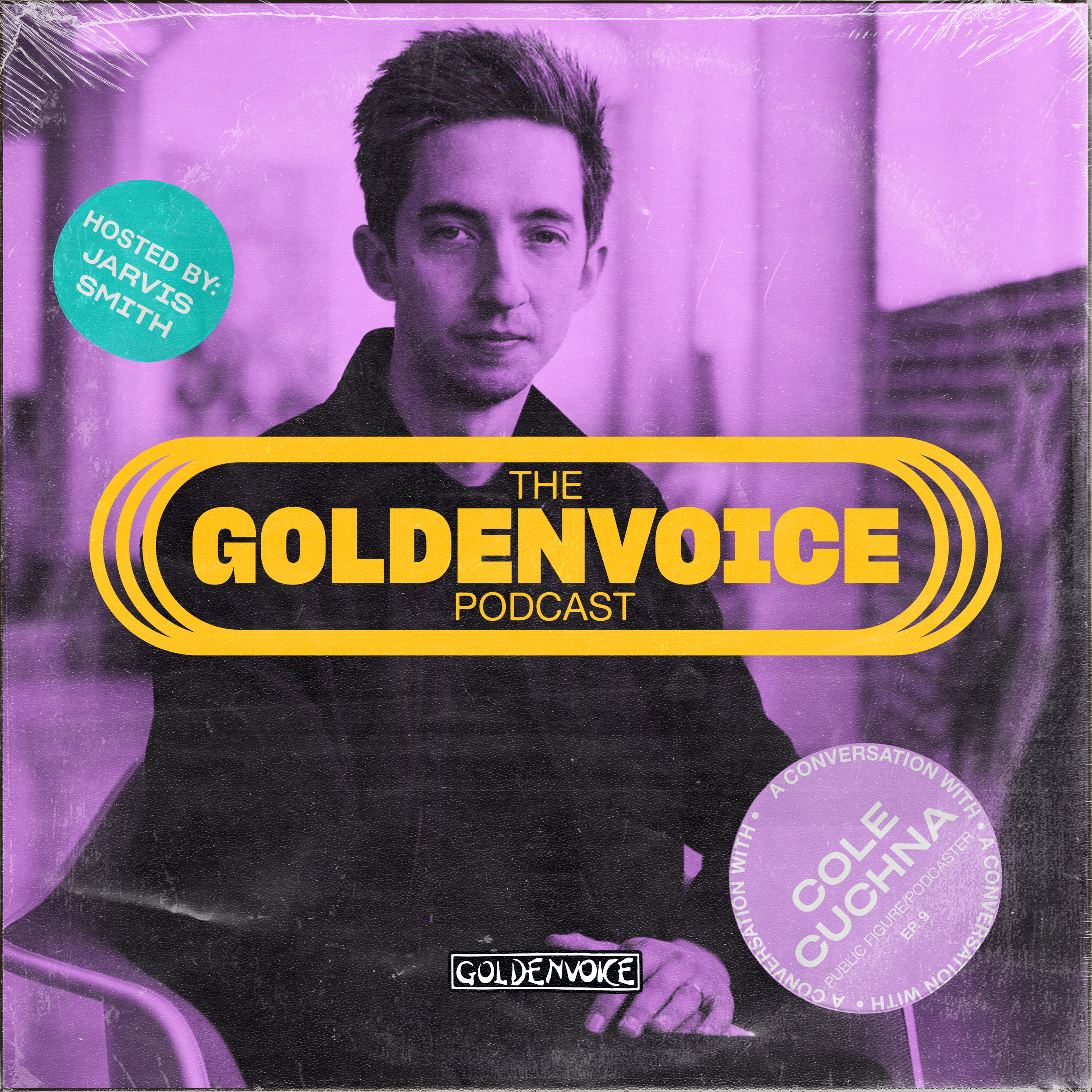 The Goldenvoice Podcast