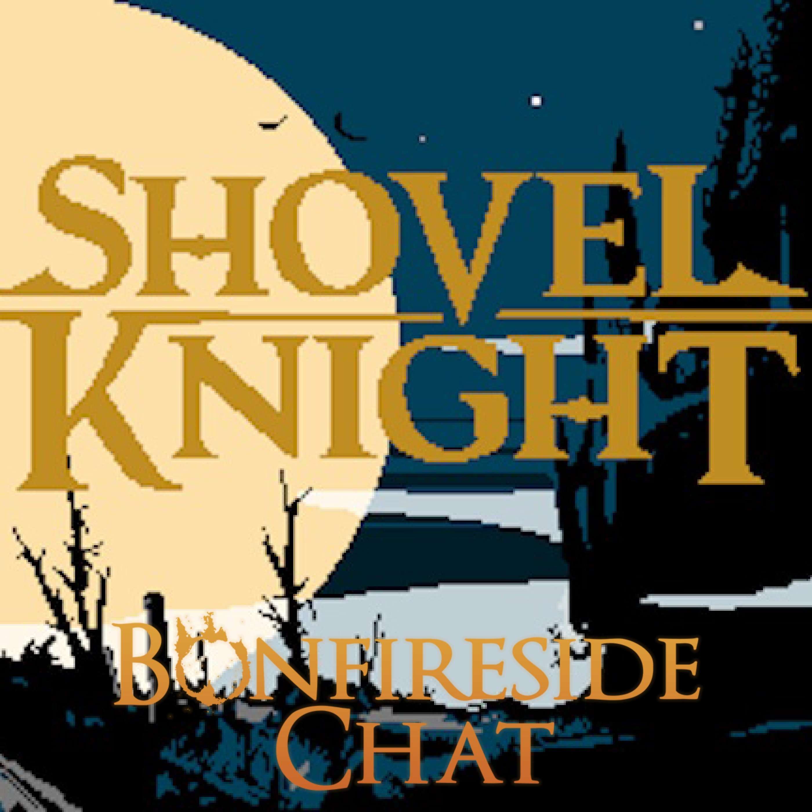 Episode 56: Shovel Knight