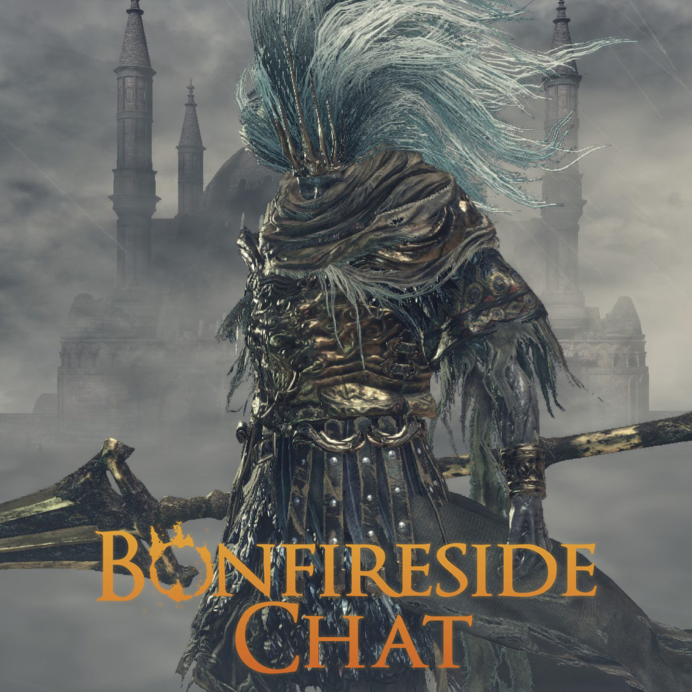 Bonfireside Chat A Dark Souls and Elden Ring Podcast Appendix